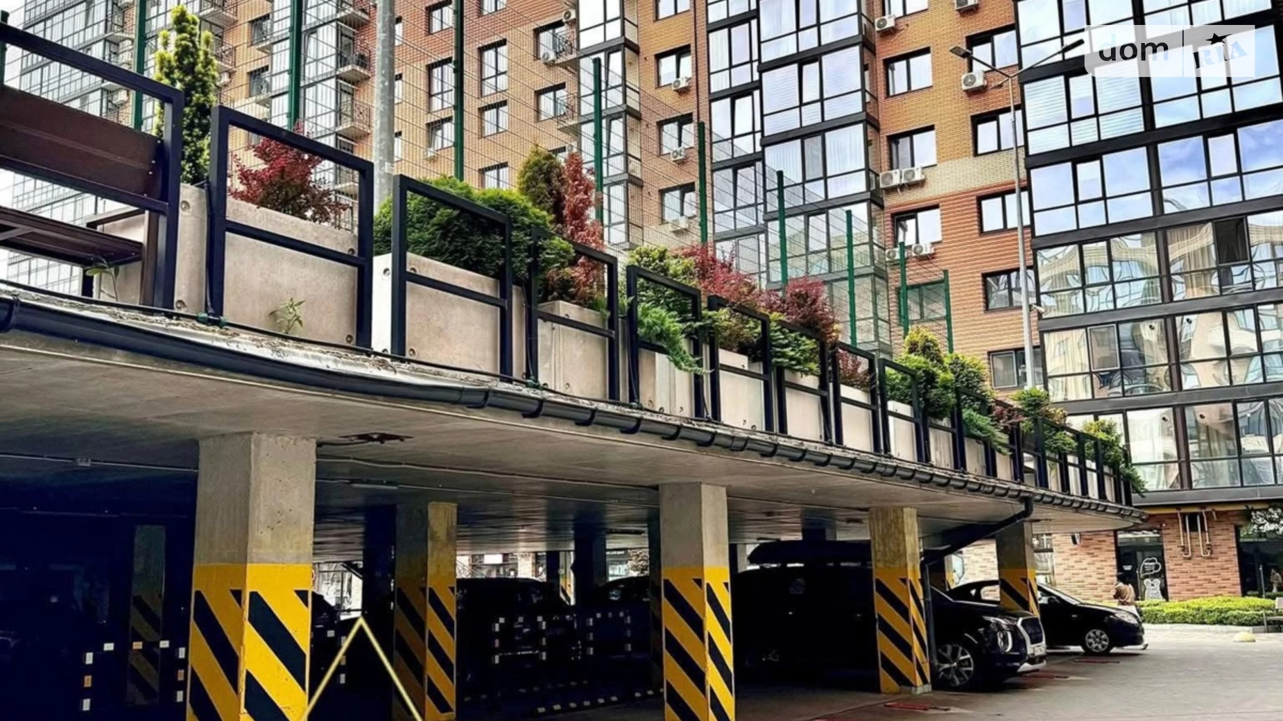 2-комнатная квартира 63 кв. м в Луцке, ул. Яровица, 11 - фото 3