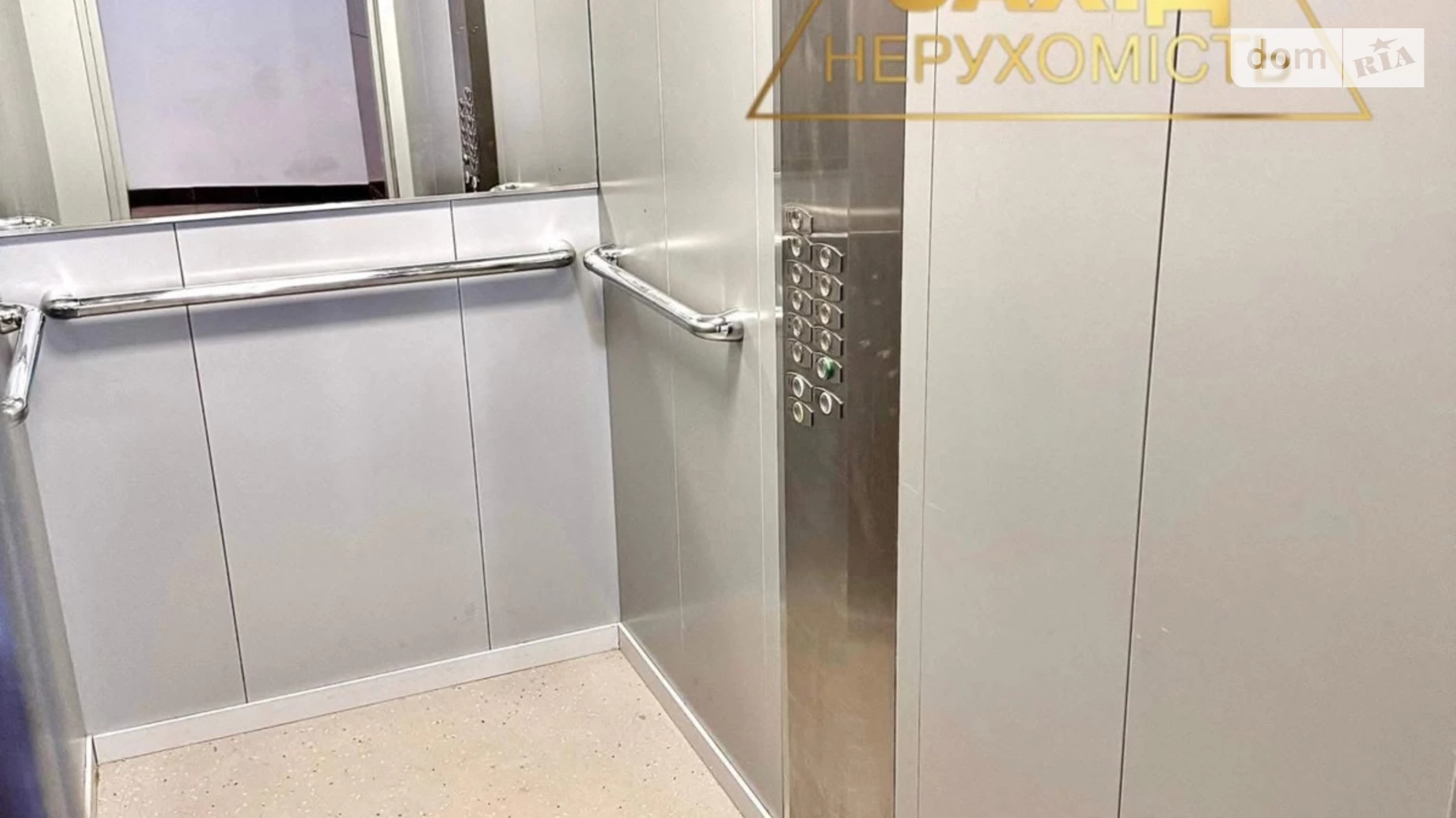 2-комнатная квартира 63 кв. м в Луцке, ул. Яровица, 11 - фото 4
