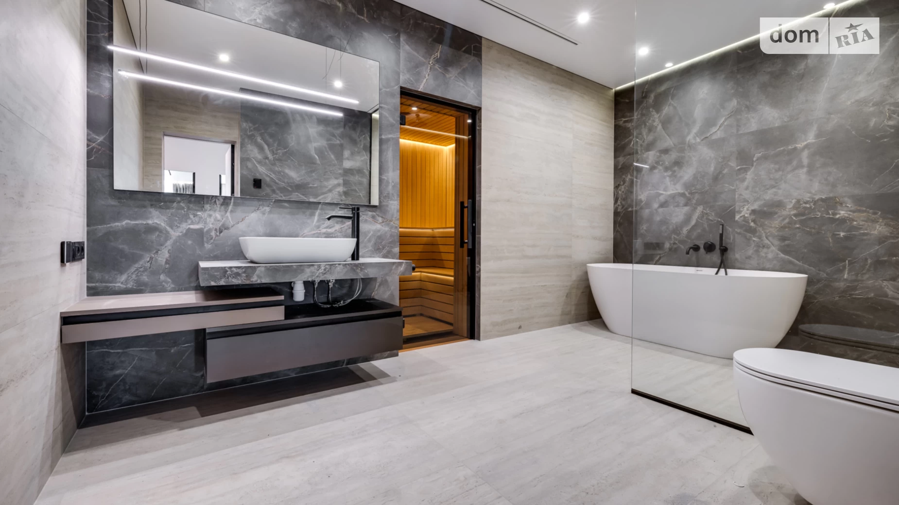 Продається 2-кімнатна квартира 134 кв. м у Львові, вул. Кульпарківська, 93 - фото 5