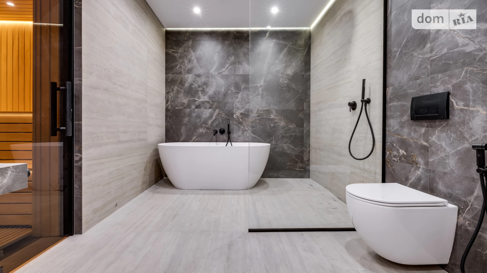 Продається 2-кімнатна квартира 134 кв. м у Львові, вул. Кульпарківська, 93 - фото 4