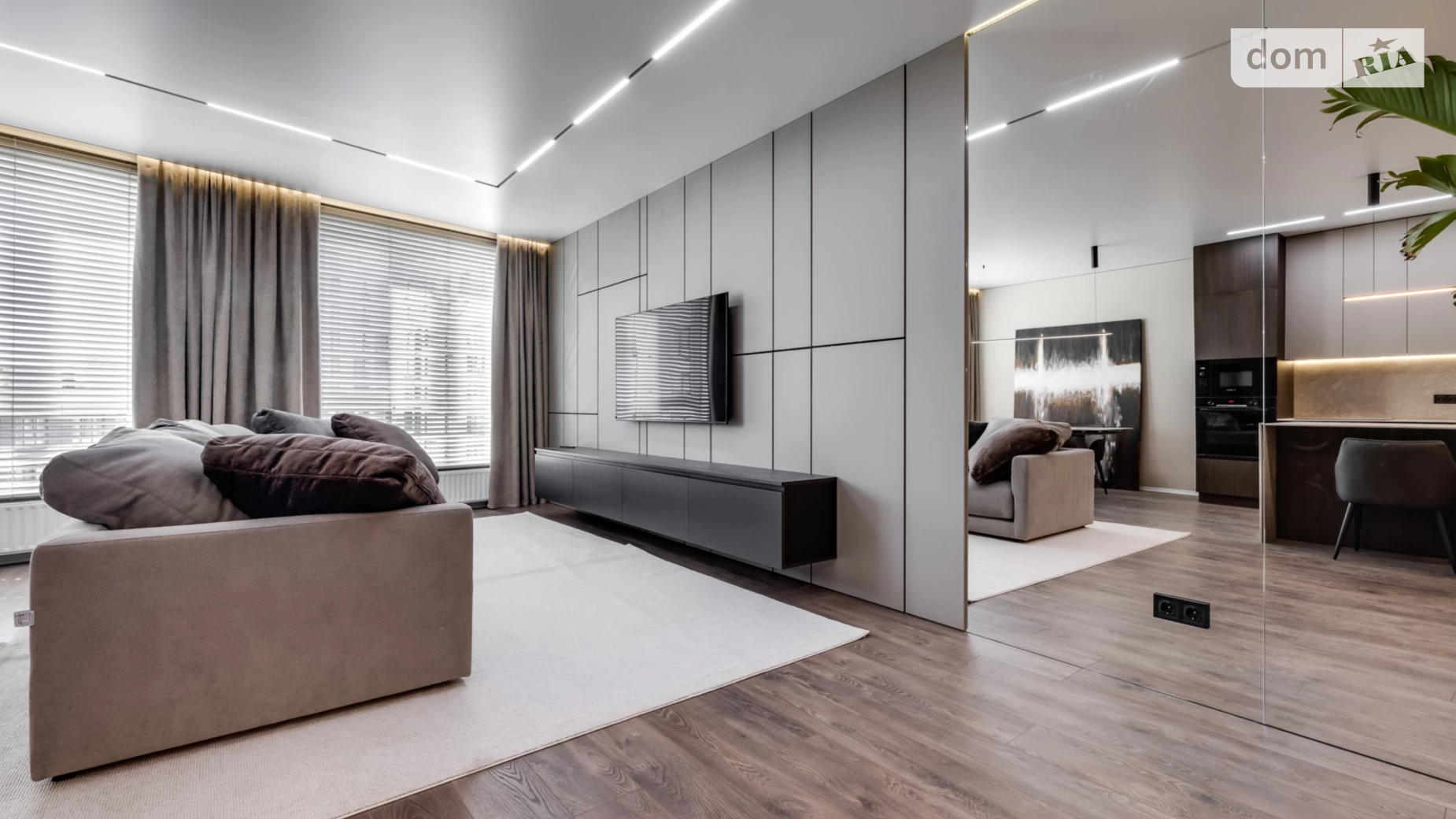 Продається 2-кімнатна квартира 134 кв. м у Львові, вул. Кульпарківська, 93 - фото 2