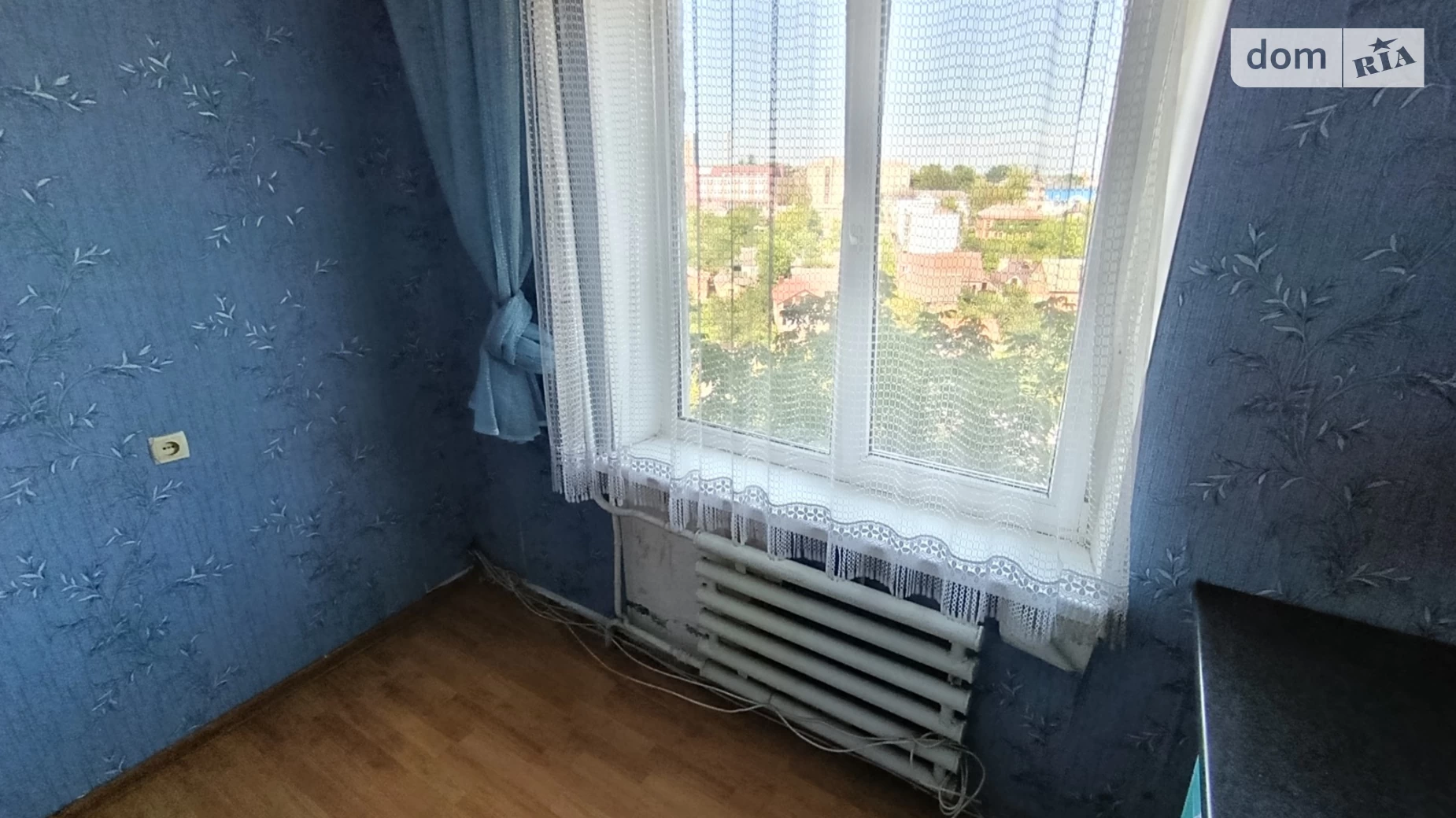 Продается 2-комнатная квартира 43.8 кв. м в Виннице, ул. Марии Литвиненко-Вольгемут - фото 3