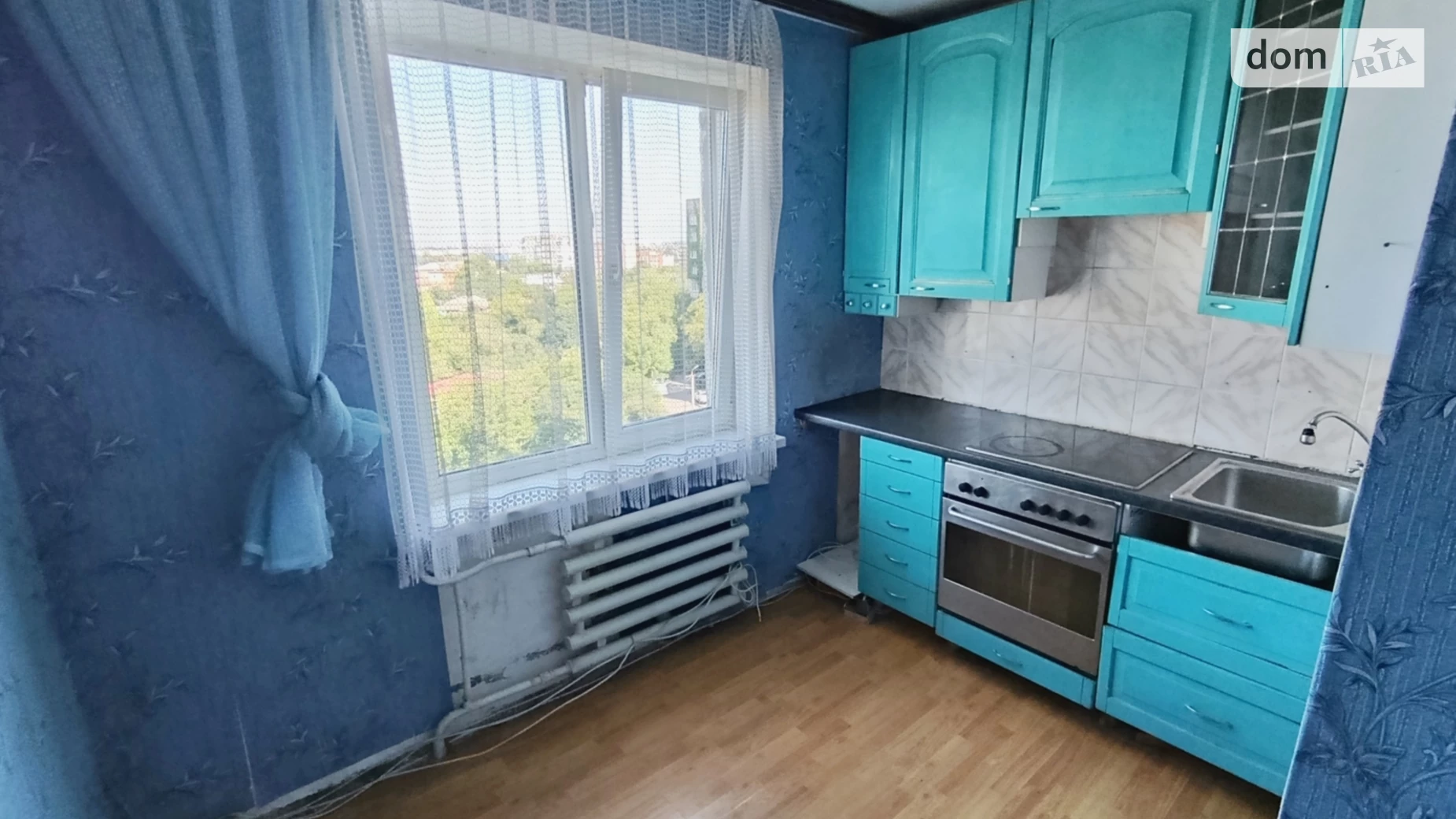 Продается 2-комнатная квартира 43.8 кв. м в Виннице, ул. Марии Литвиненко-Вольгемут - фото 4