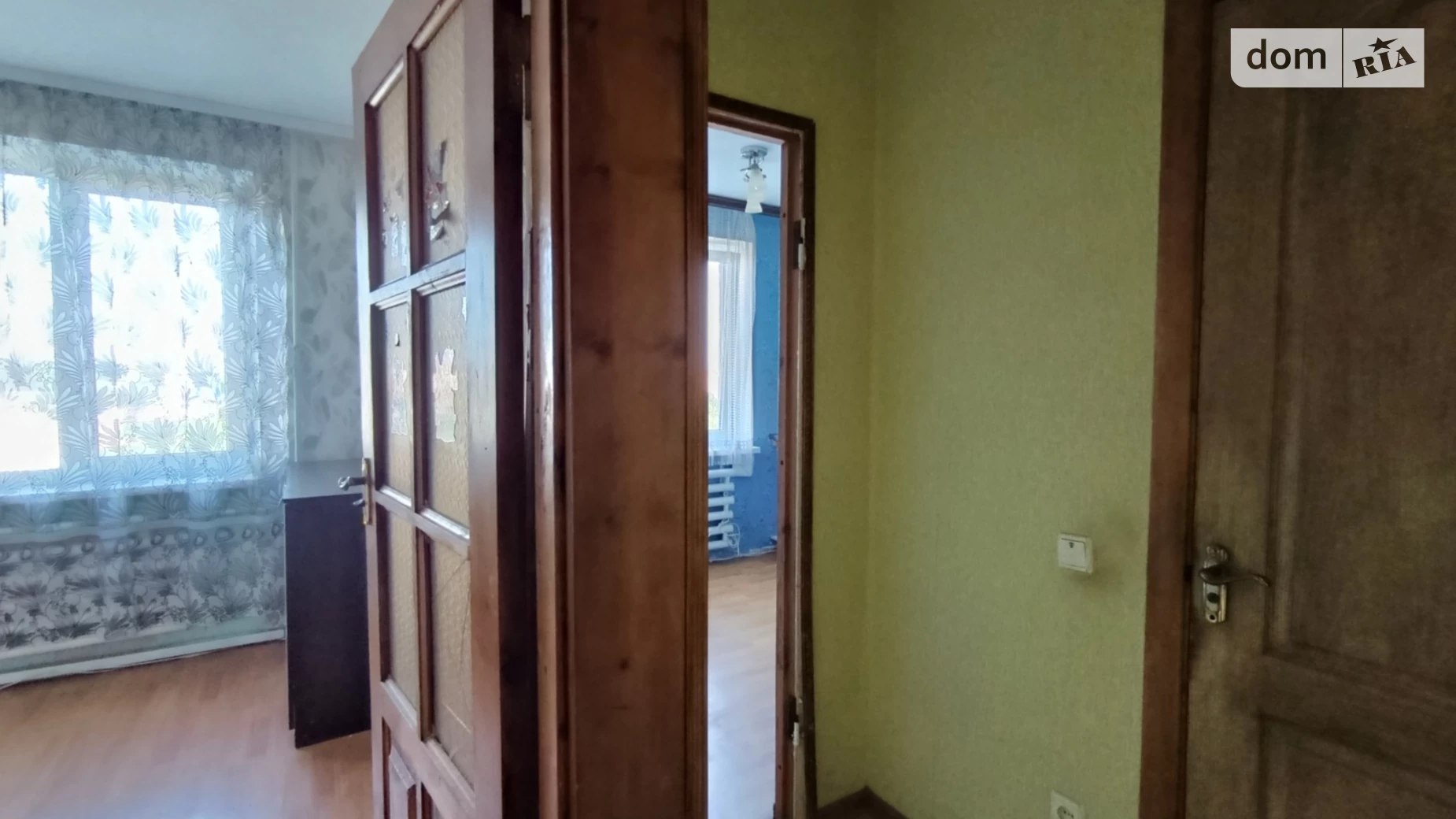 Продается 2-комнатная квартира 43.8 кв. м в Виннице, ул. Марии Литвиненко-Вольгемут - фото 5