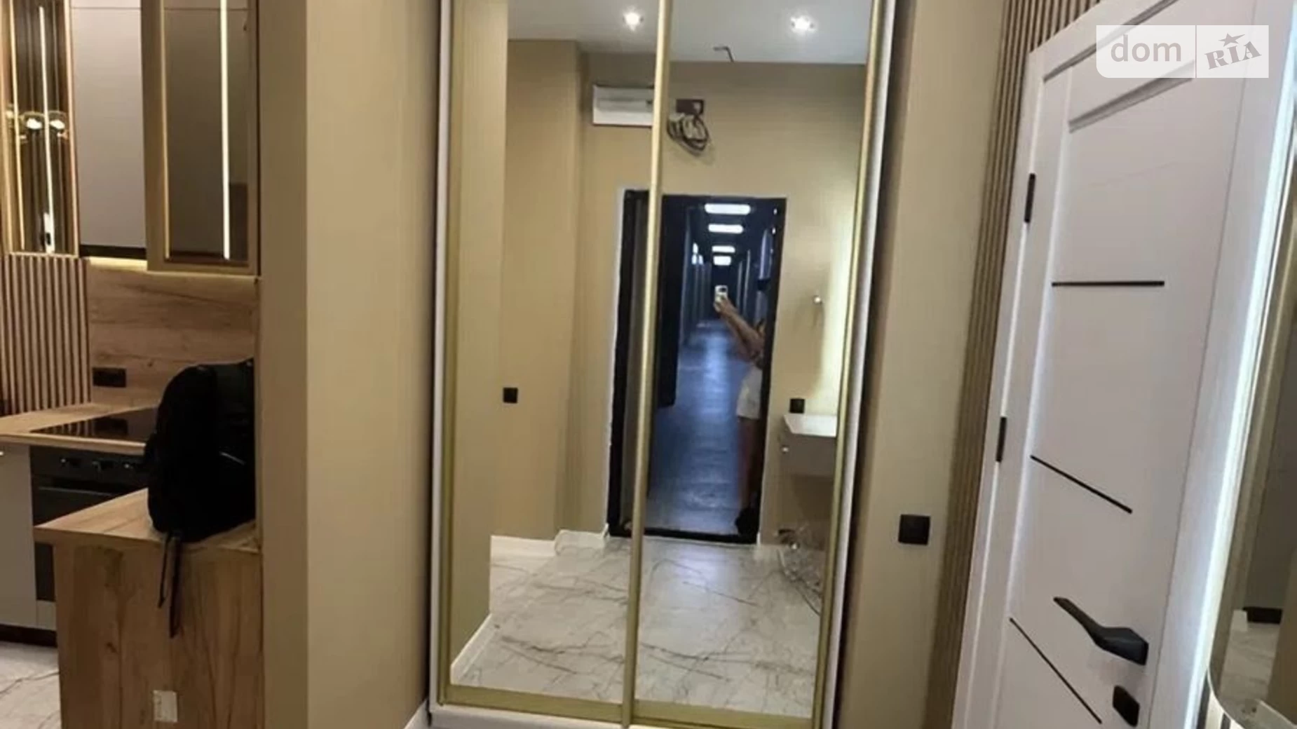 Продается 1-комнатная квартира 30 кв. м в Одессе, ул. Генуэзская, 1/1 - фото 4