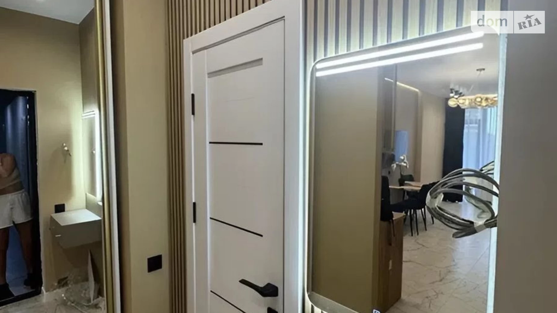 Продается 1-комнатная квартира 30 кв. м в Одессе, ул. Генуэзская, 1/1 - фото 5