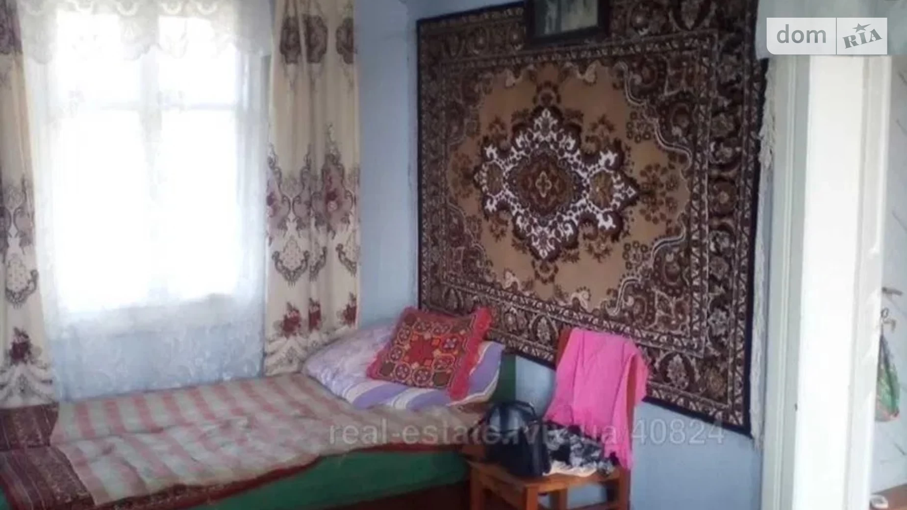 Продается одноэтажный дом 42.7 кв. м с балконом, цена: 7500 $ - фото 3