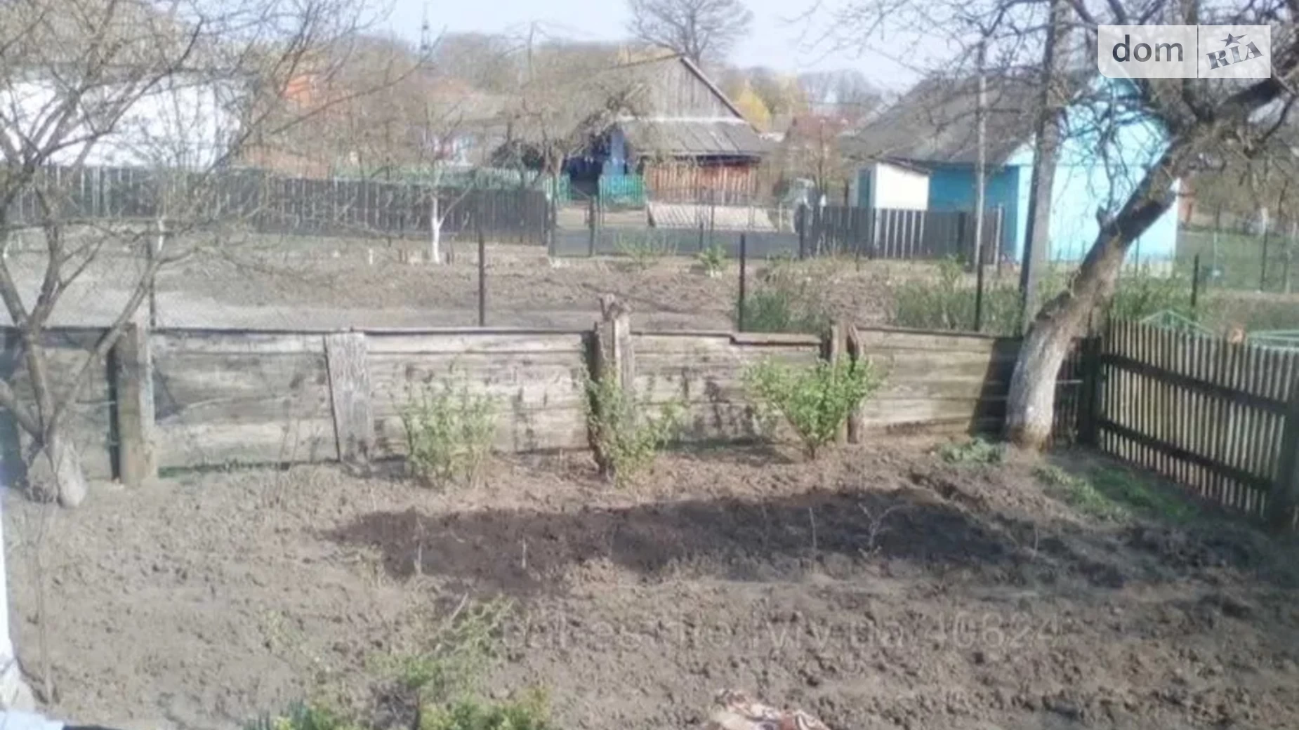 Продается одноэтажный дом 42.7 кв. м с балконом, цена: 7500 $ - фото 2