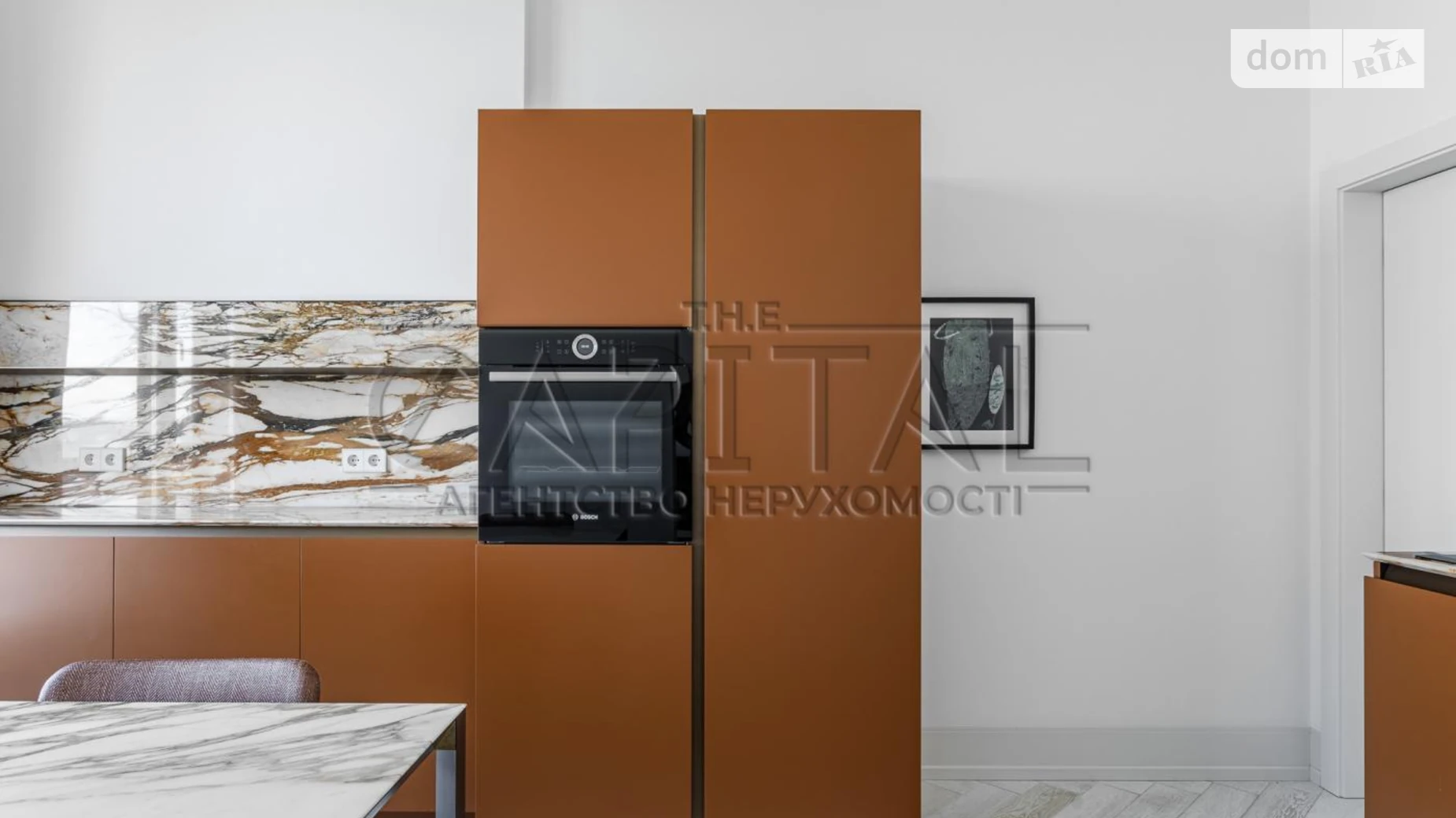 Сдается в аренду 3-комнатная квартира 120 кв. м в Киеве, ул. Бульварно-Кудрявская(Воровского), 17А - фото 2