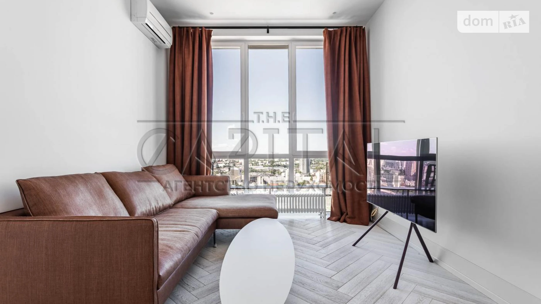 Сдается в аренду 3-комнатная квартира 120 кв. м в Киеве, ул. Бульварно-Кудрявская(Воровского), 17А - фото 3