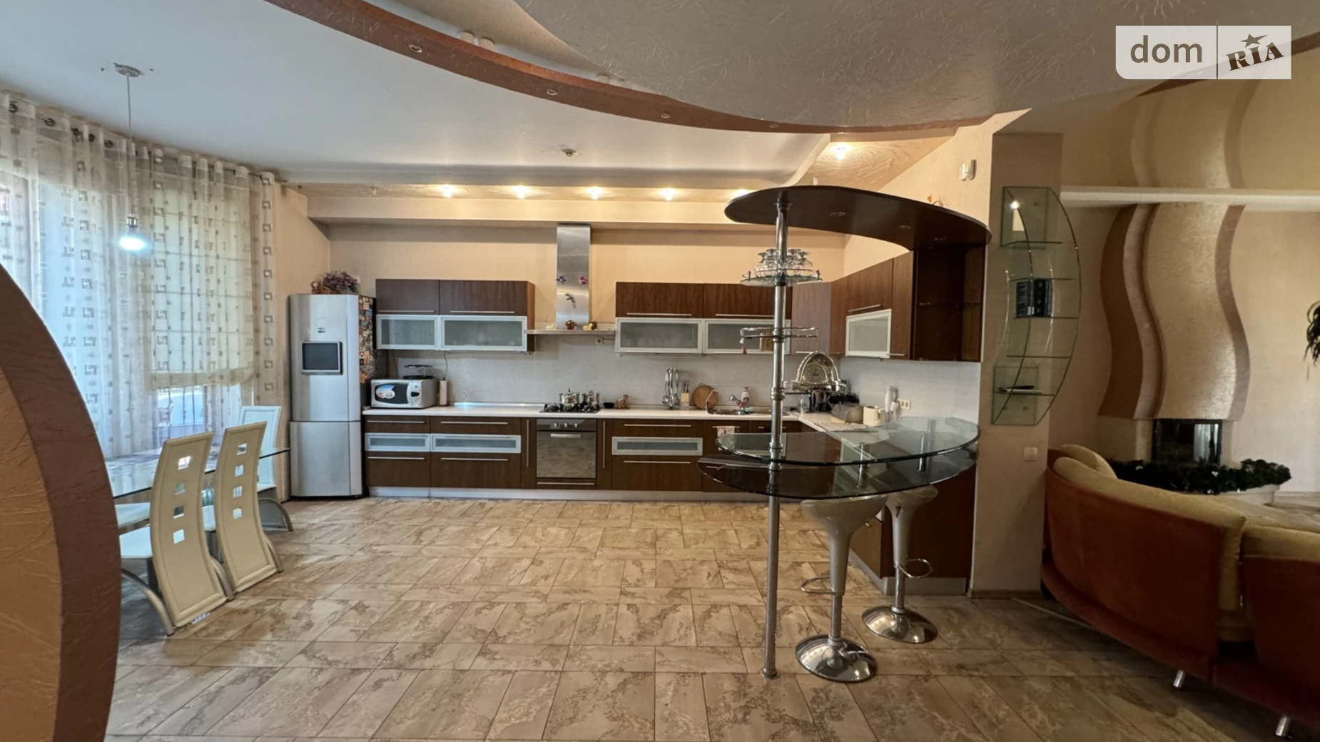 Сдается в аренду дом на 2 этажа с мебелью, цена: 250 $ - фото 4