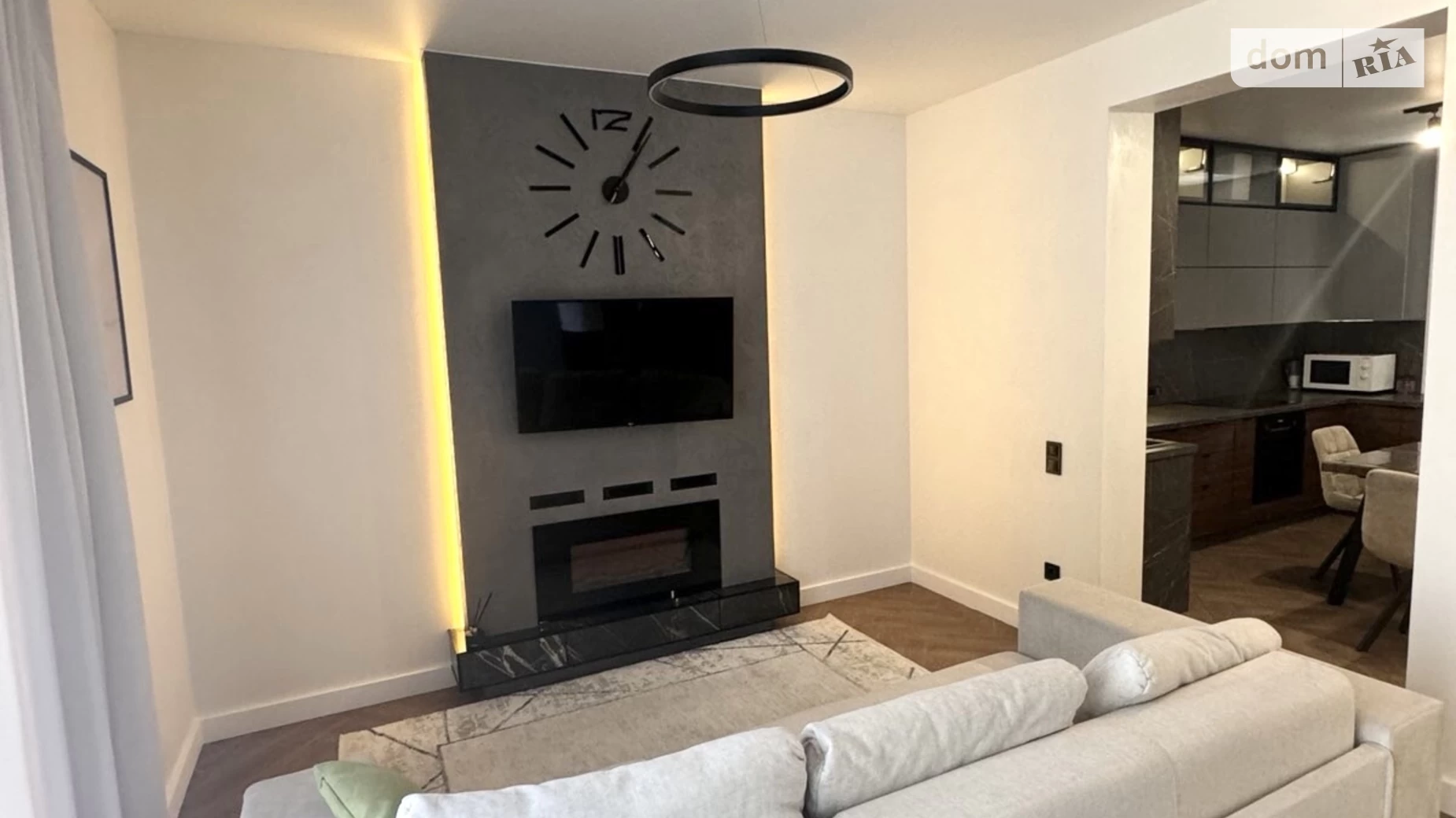 Продается дом на 2 этажа 88.4 кв. м с баней/сауной, цена: 155000 $ - фото 2