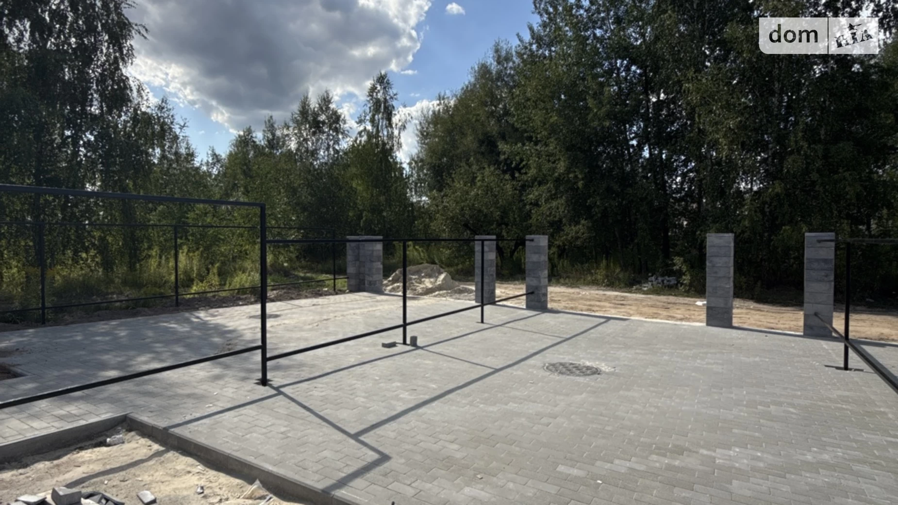 ул. Успешная Михайловка-Рубежовка (Ирпень), цена: 51000 $ - фото 3