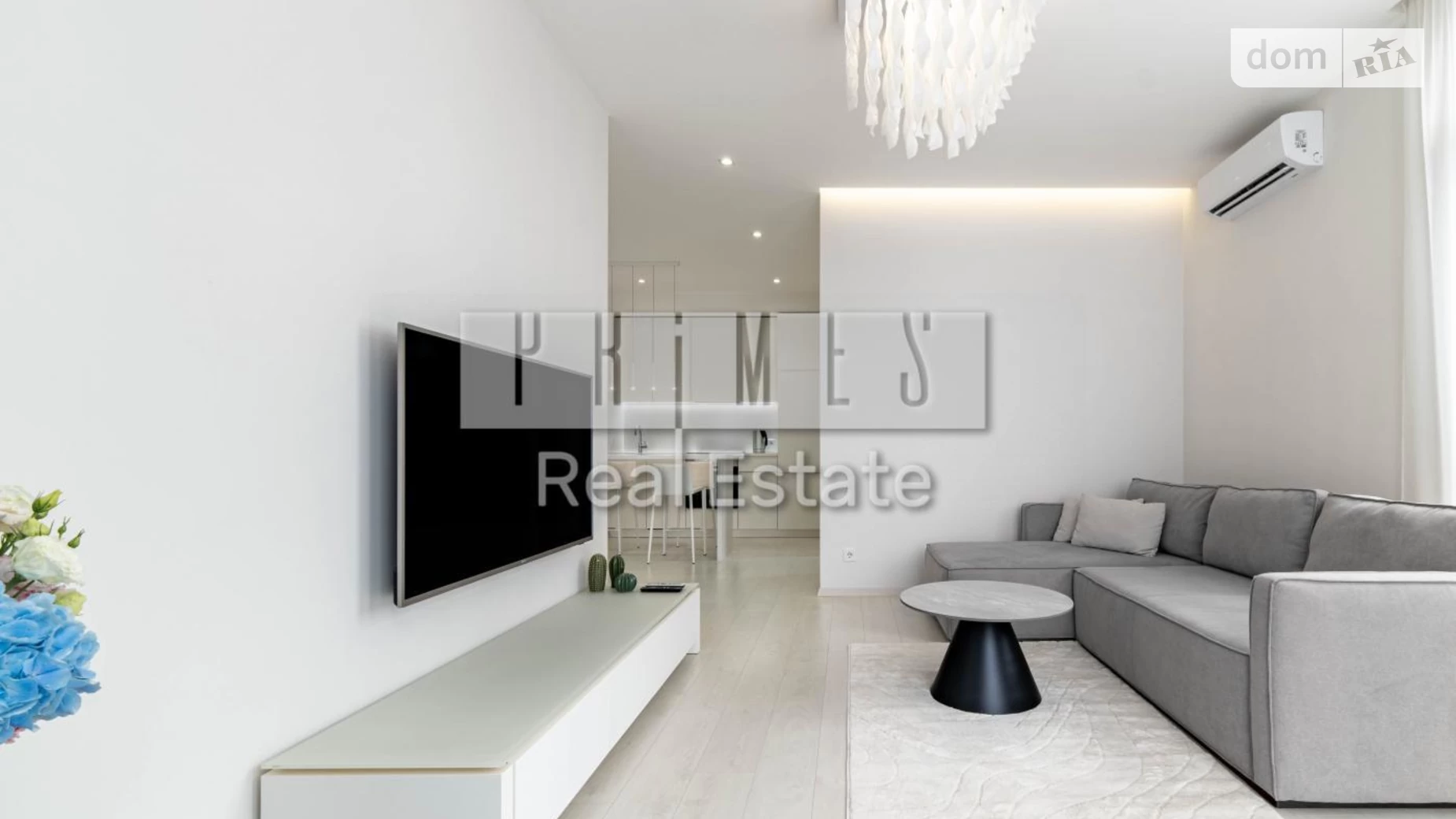 Сдается в аренду 2-комнатная квартира 66 кв. м в Киеве, ул. Андрея Верхогляда(Драгомирова), 11В - фото 2