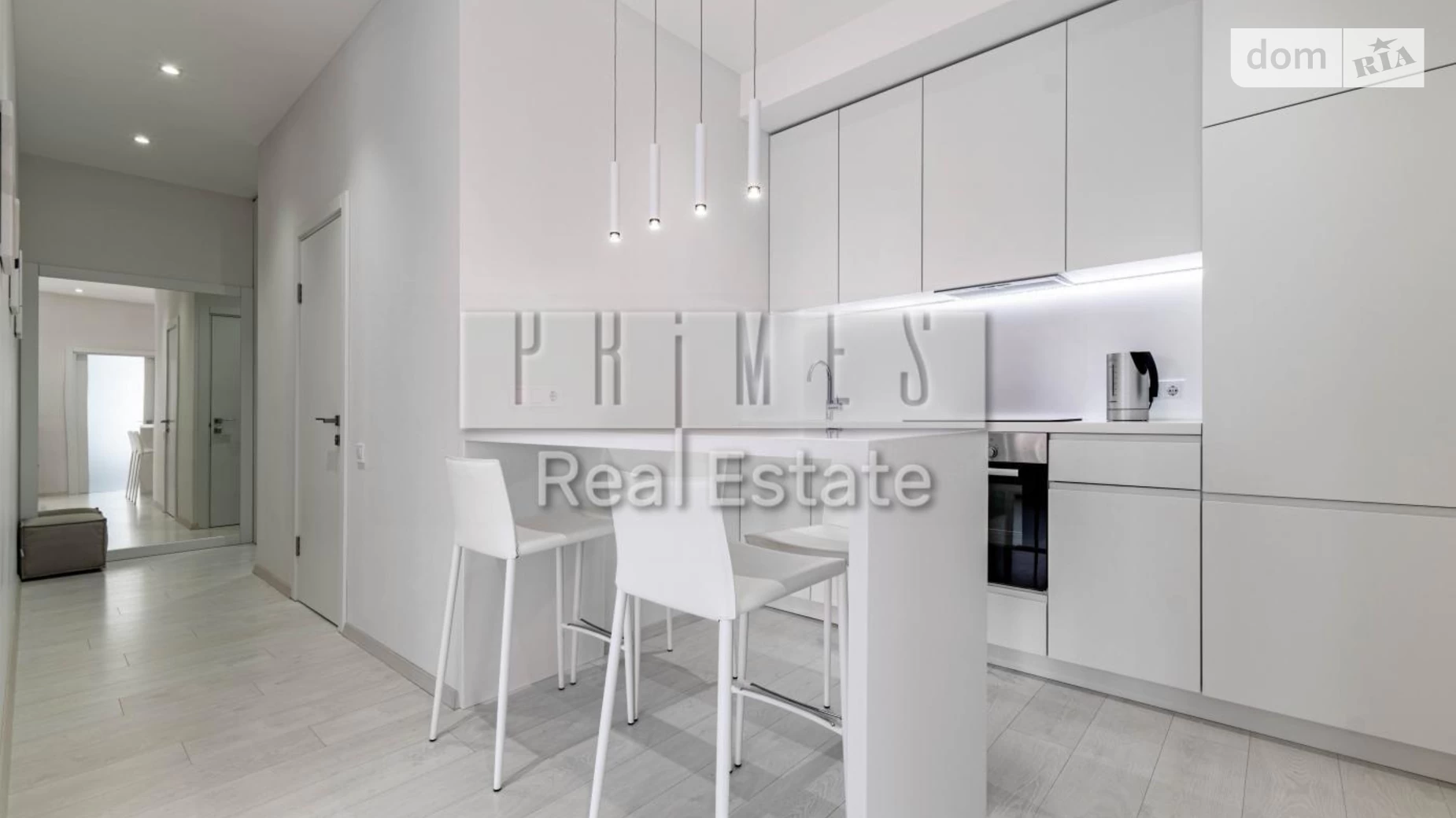 Сдается в аренду 2-комнатная квартира 66 кв. м в Киеве, ул. Андрея Верхогляда(Драгомирова), 11В - фото 5