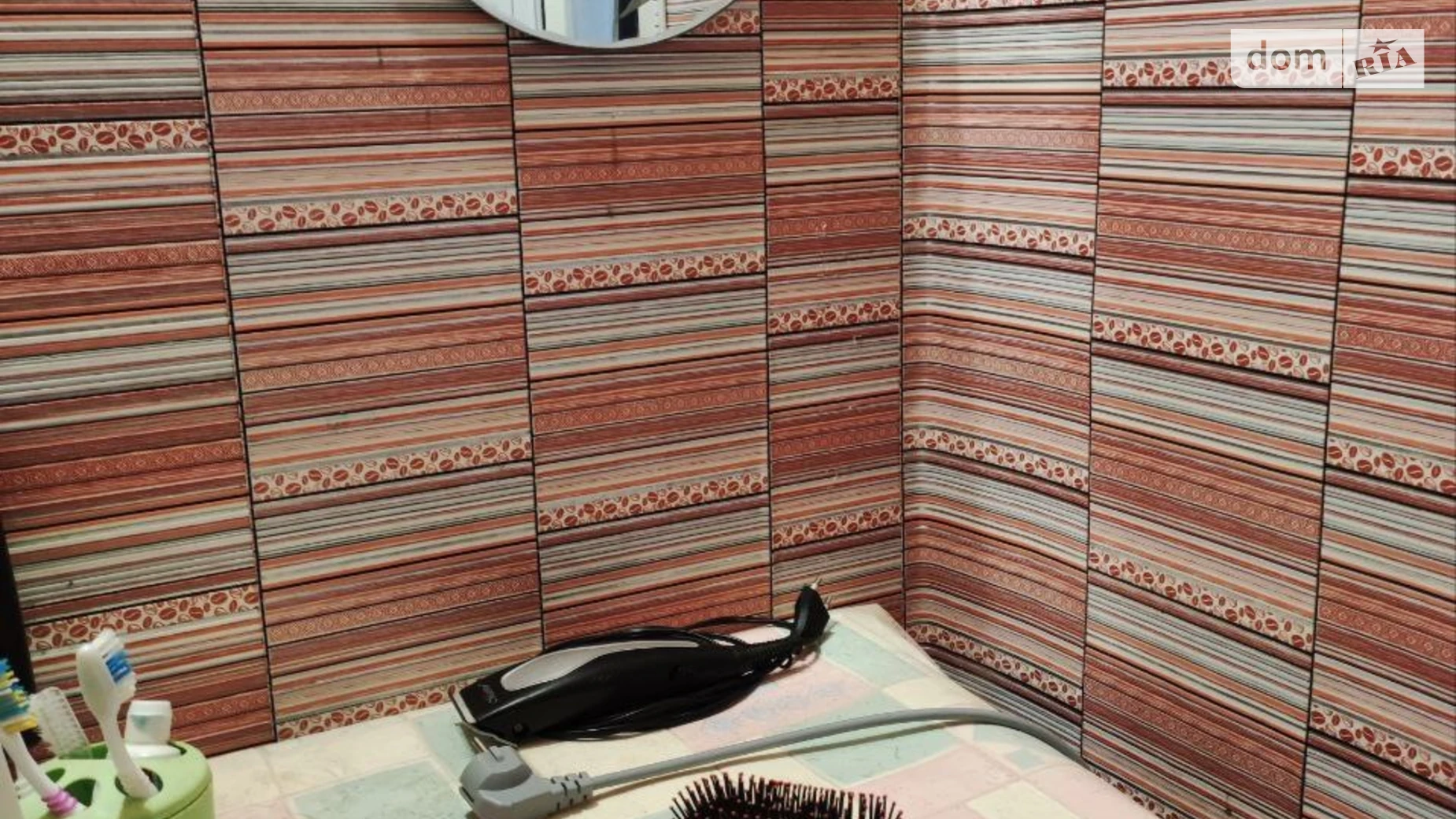 Продается 2-комнатная квартира 50.8 кв. м в Днепре, ул. Лисиченко Марии, 17 - фото 4