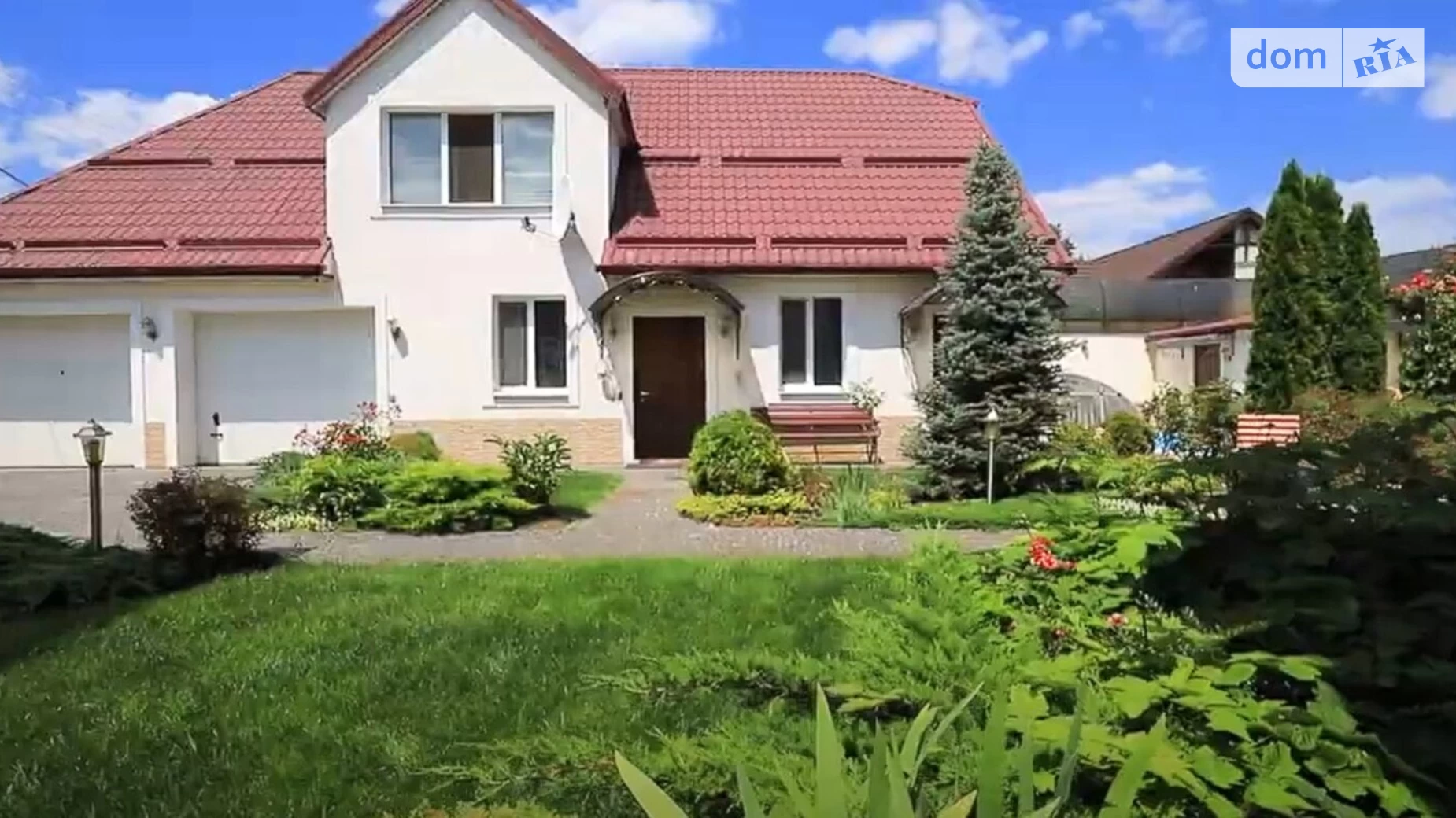 Сдается в аренду дом на 3 этажа 270 кв. м с мансардой, цена: 85000 грн - фото 4