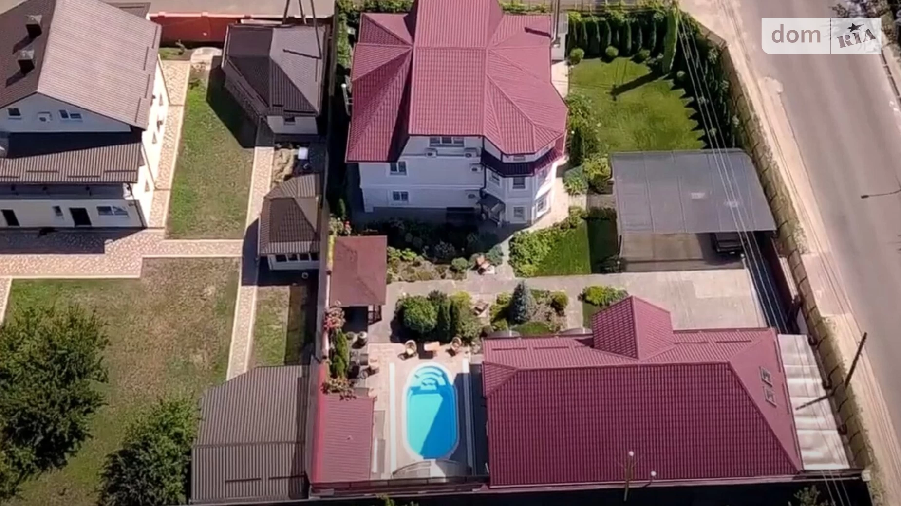 Сдается в аренду дом на 3 этажа 270 кв. м с мансардой, цена: 85000 грн - фото 3