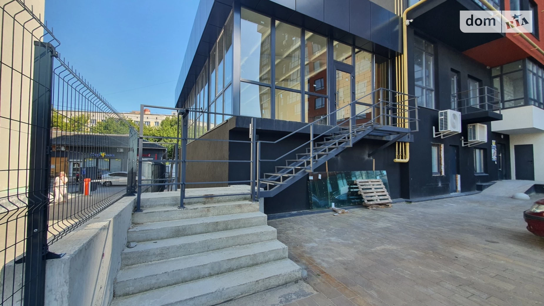 Сдается в аренду помещения свободного назначения 76 кв. м в 10-этажном здании, цена: 2000 $ - фото 4