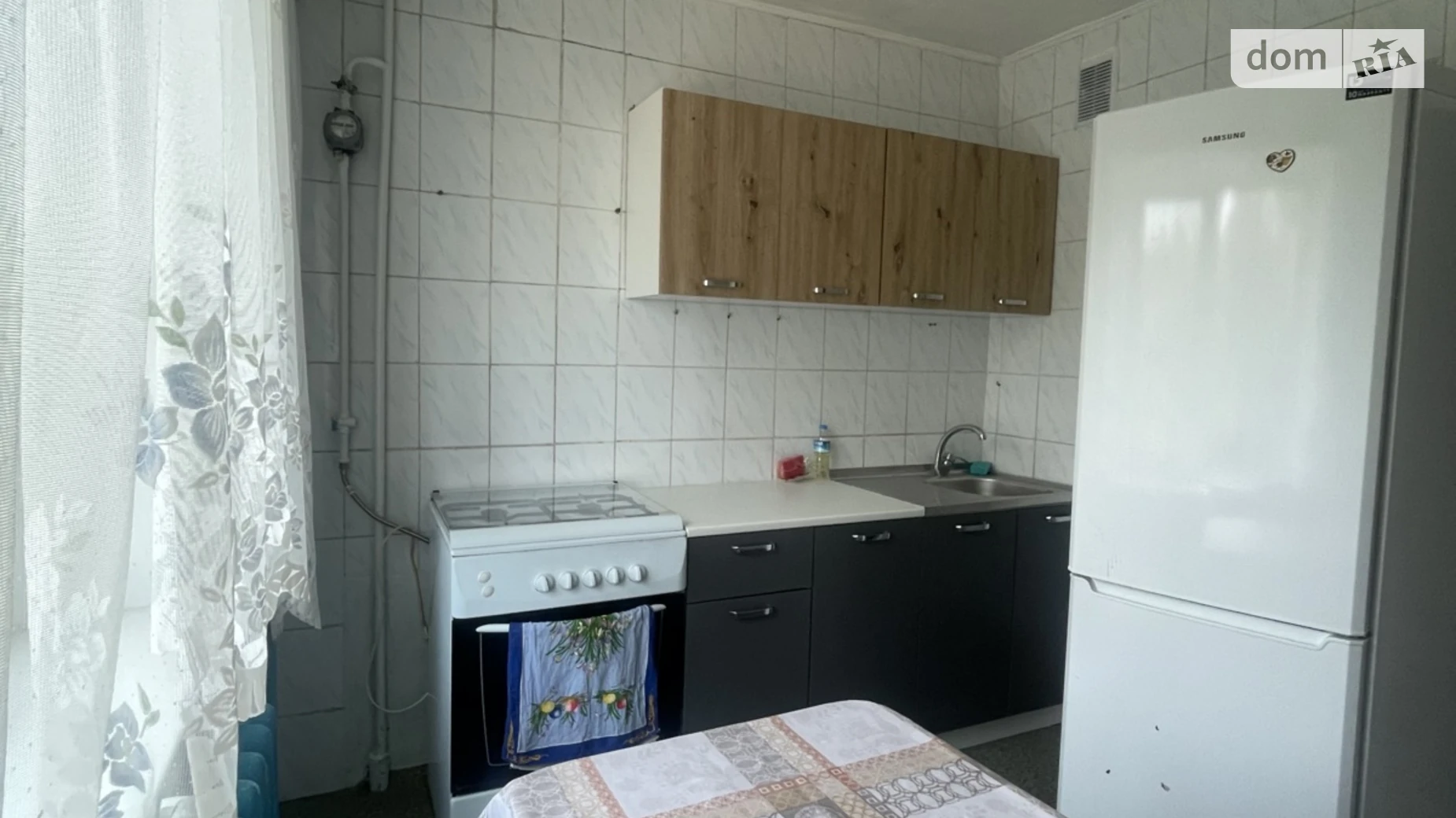 Сдается в аренду 2-комнатная квартира 50 кв. м в Виннице, ул. Шимка Максима - фото 2