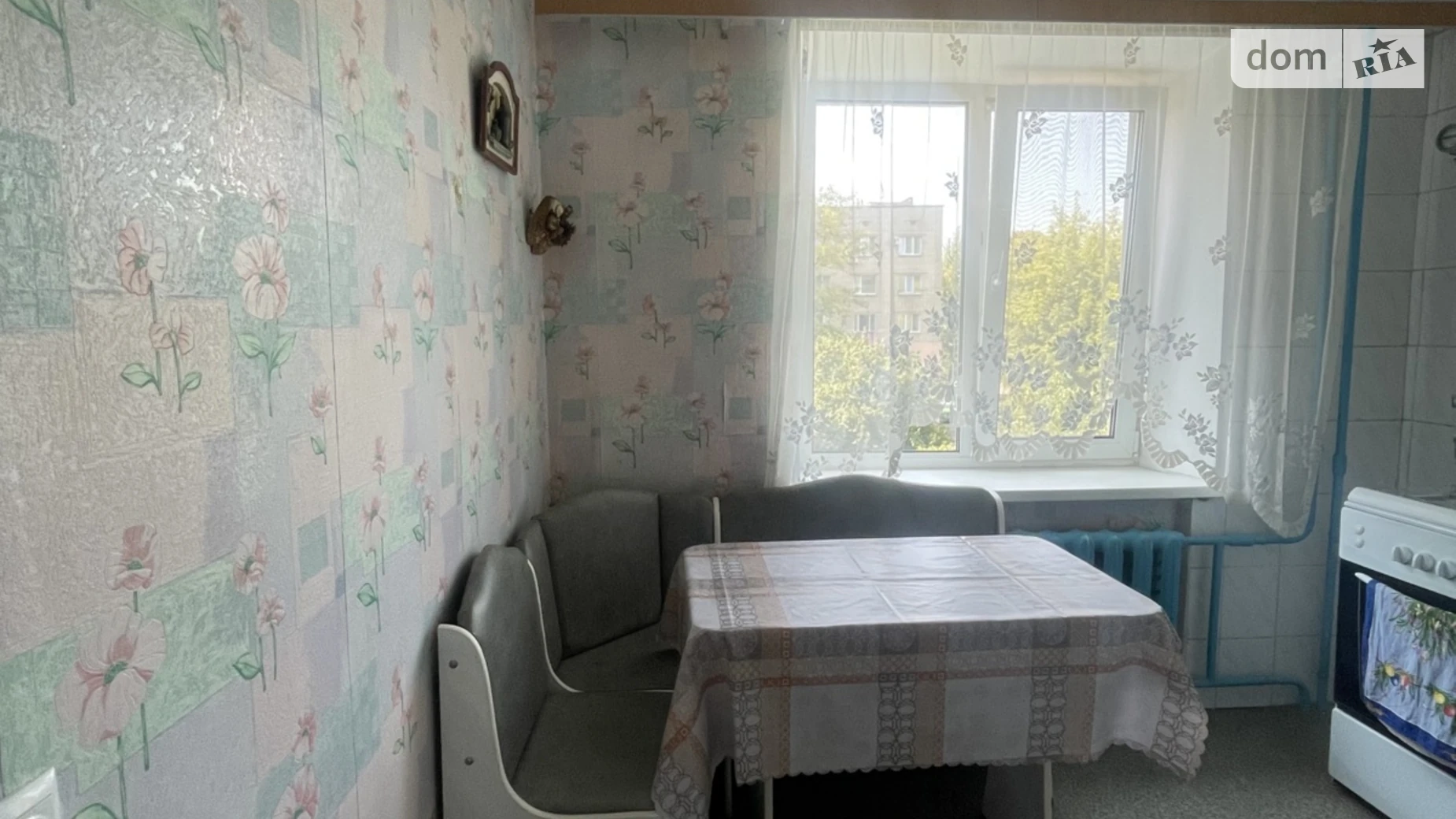 Сдается в аренду 2-комнатная квартира 50 кв. м в Виннице, ул. Шимка Максима - фото 3