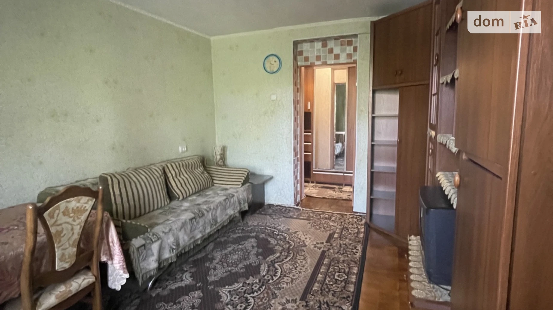 Сдается в аренду 2-комнатная квартира 50 кв. м в Виннице, ул. Шимка Максима - фото 4