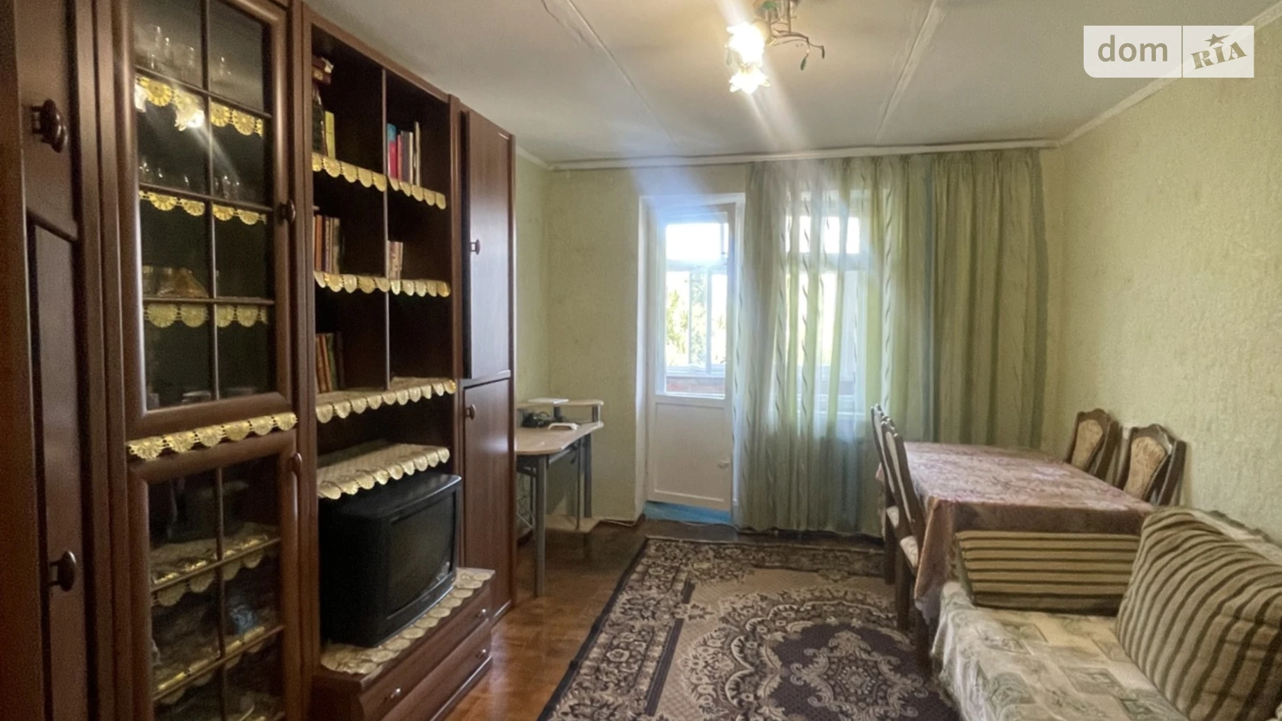 Сдается в аренду 2-комнатная квартира 50 кв. м в Виннице, ул. Шимка Максима - фото 5