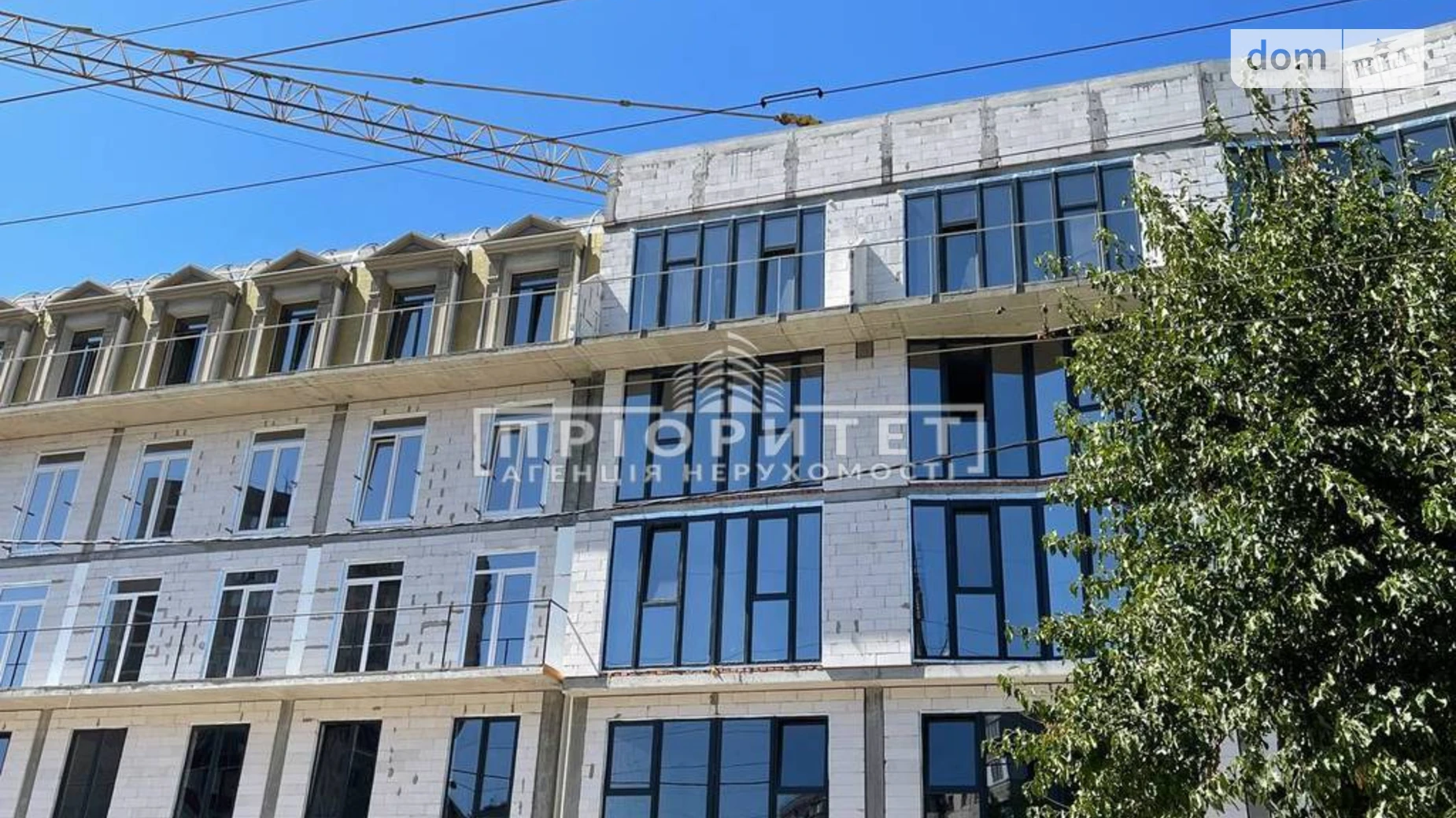 Продається 1-кімнатна квартира 32.8 кв. м у Одесі, вул. Люстдорфська дорога - фото 3