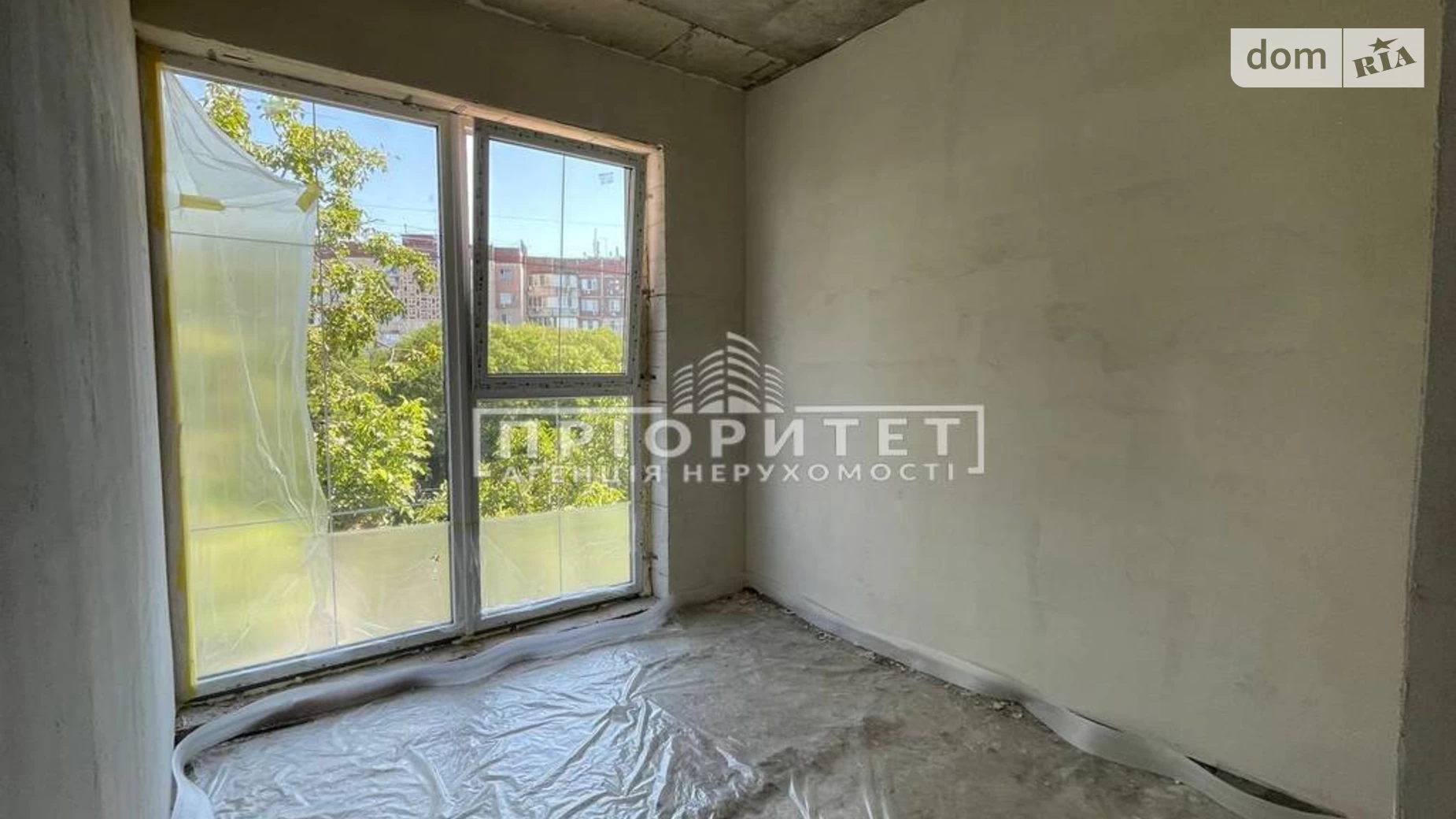 Продается 1-комнатная квартира 31.3 кв. м в Одессе, ул. Люстдорфская дорога - фото 2