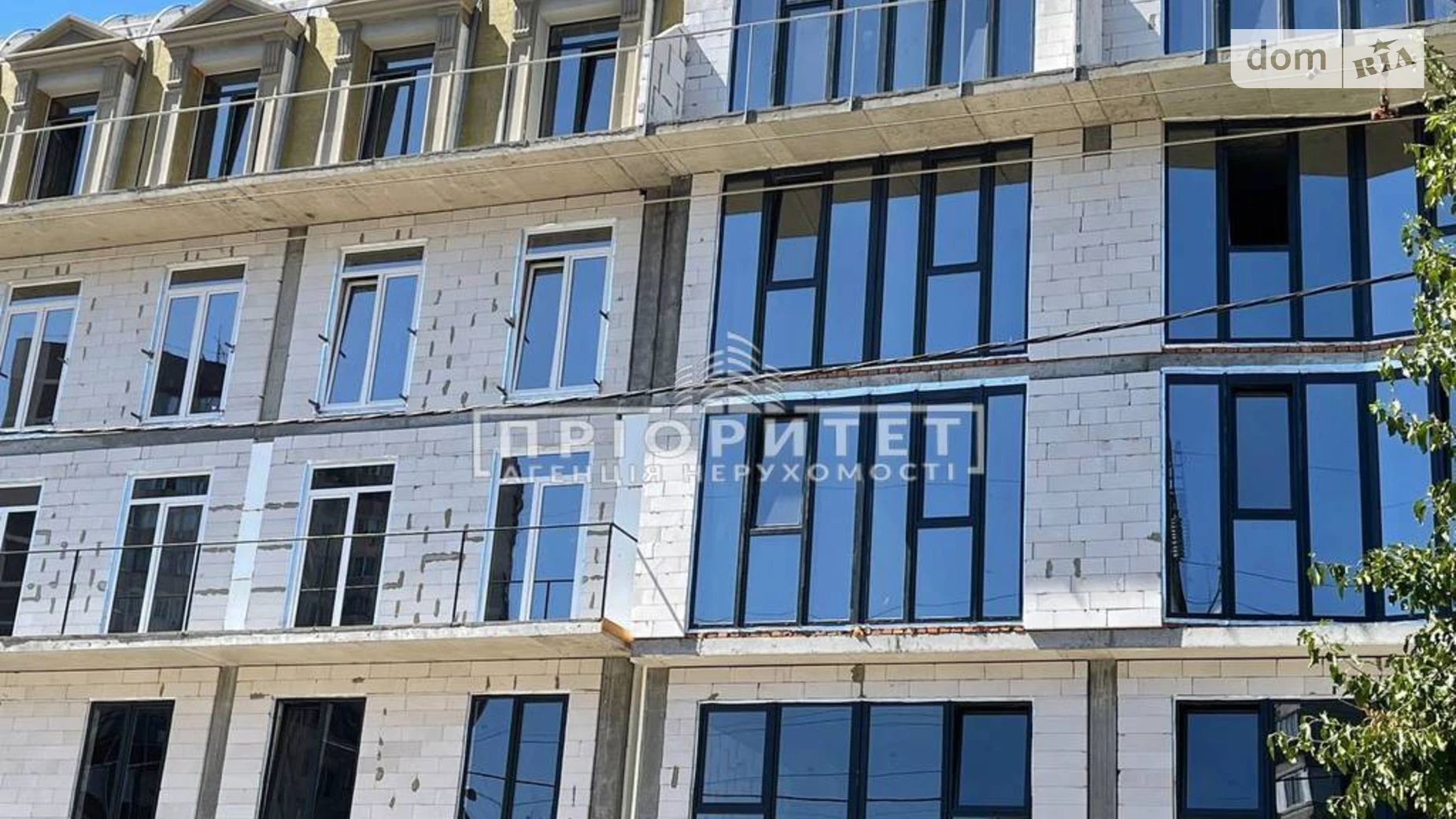 Продається 1-кімнатна квартира 32.8 кв. м у Одесі, вул. Люстдорфська дорога - фото 4