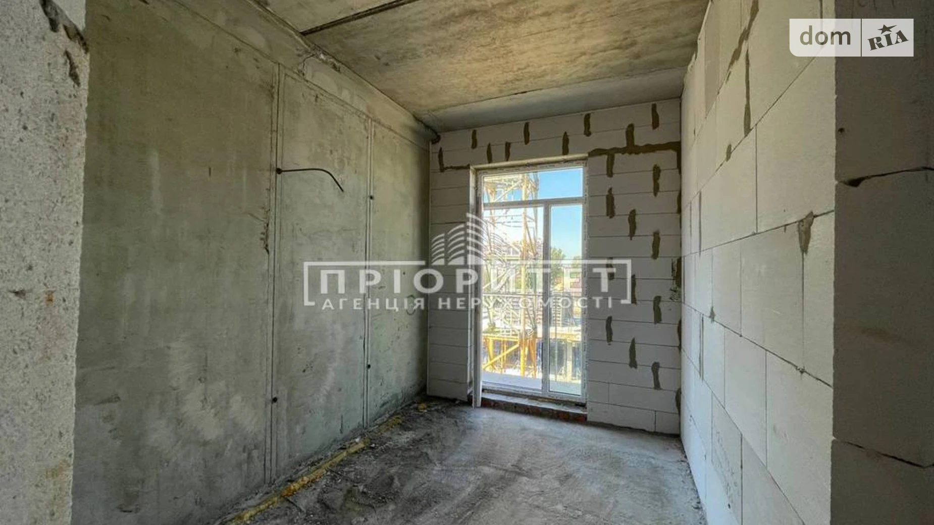 Продається 1-кімнатна квартира 32.8 кв. м у Одесі, вул. Люстдорфська дорога - фото 5