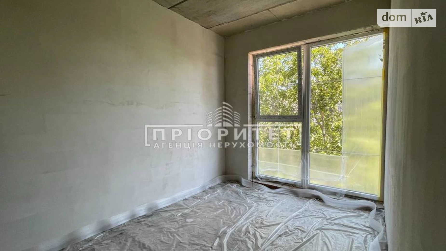 Продается 1-комнатная квартира 31.3 кв. м в Одессе, ул. Люстдорфская дорога - фото 3