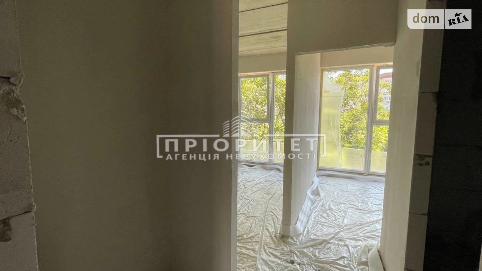 Продается 1-комнатная квартира 31.3 кв. м в Одессе, ул. Люстдорфская дорога - фото 4