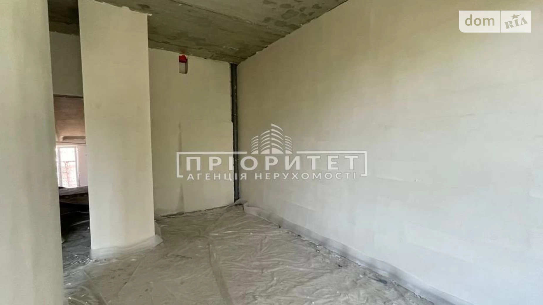 Продается 1-комнатная квартира 31.3 кв. м в Одессе, ул. Люстдорфская дорога - фото 5