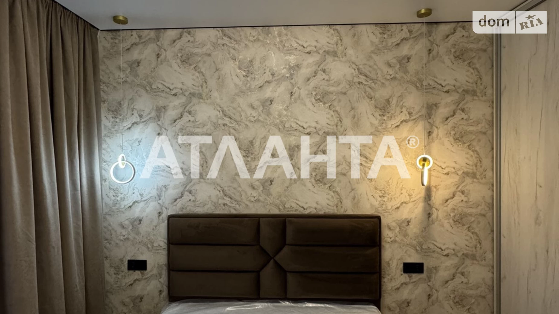 ул. Профсоюзная Хаджибейский Одесса ЖК Акварель 4, цена: 47500 $ - фото 5