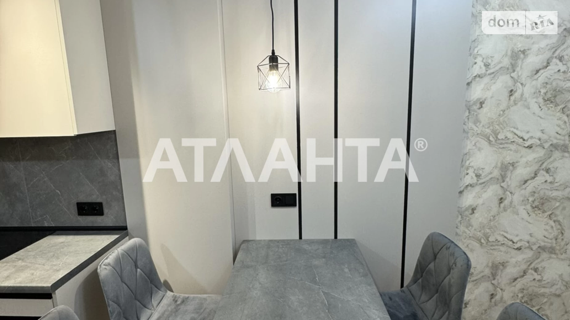 ул. Профсоюзная Хаджибейский Одесса ЖК Акварель 4, цена: 47500 $ - фото 4