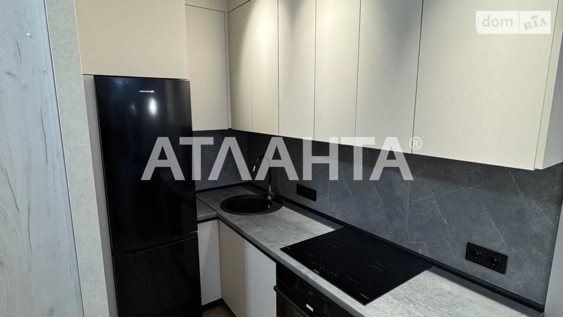 ул. Профсоюзная Хаджибейский Одесса ЖК Акварель 4, цена: 47500 $ - фото 3