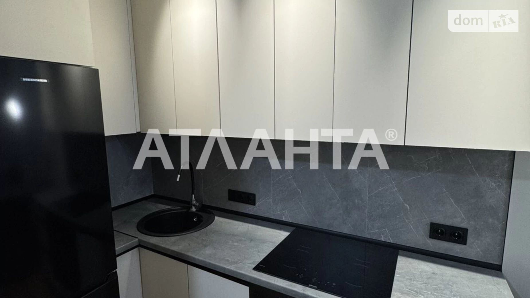 ул. Профсоюзная Хаджибейский Одесса ЖК Акварель 4, цена: 47500 $ - фото 2