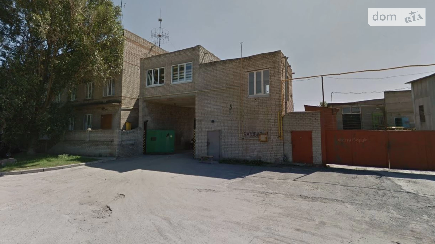 Здається в оренду приміщення вільного призначення 128.5 кв. м в 1-поверховій будівлі, цена: 12208 грн - фото 3