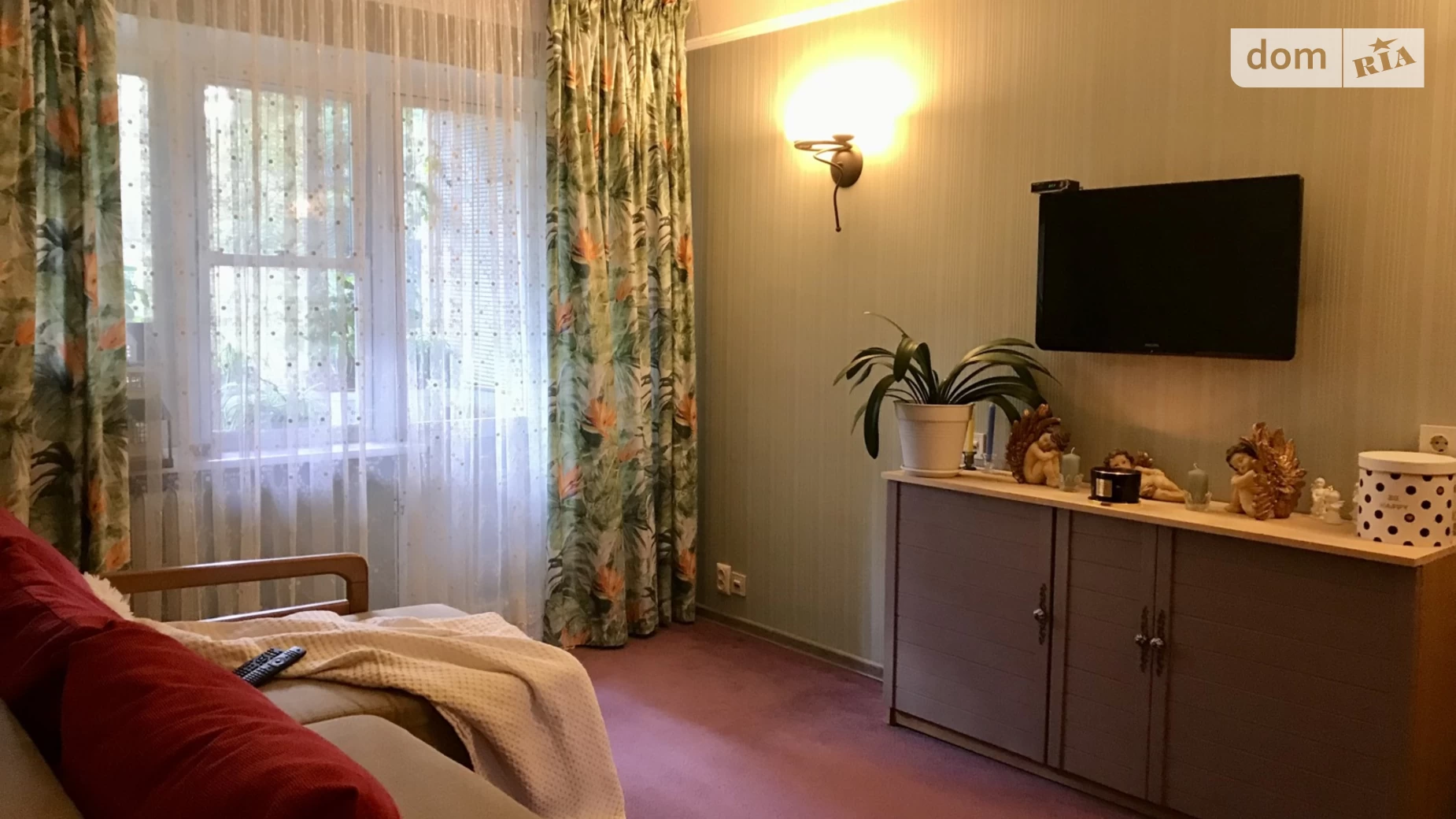 Продается 2-комнатная квартира 46.4 кв. м в Киеве, ул. Ивана Выговского(Маршала Гречко), 8Г - фото 5