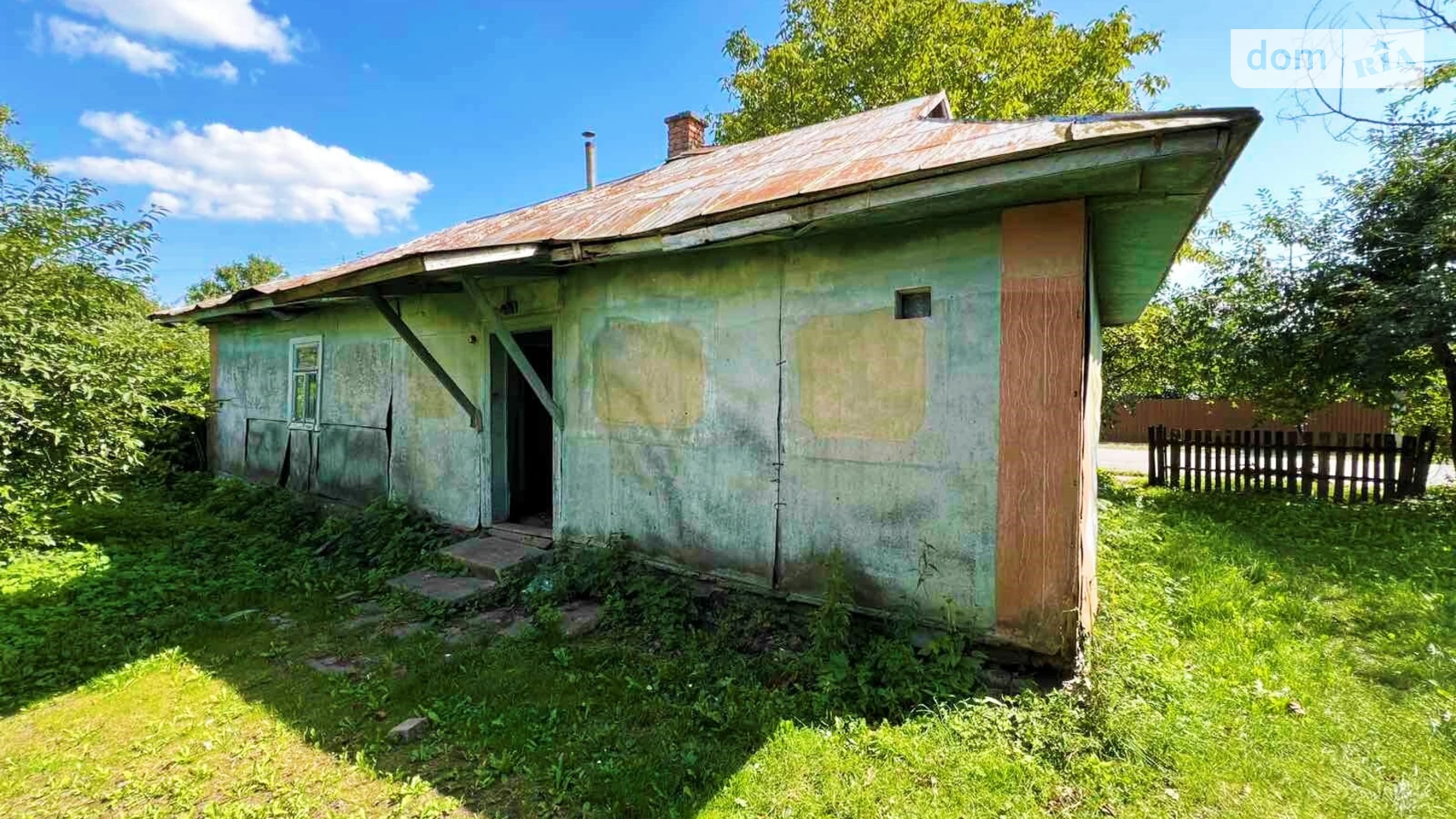 Продается одноэтажный дом 70 кв. м с мансардой, цена: 4999 $ - фото 2