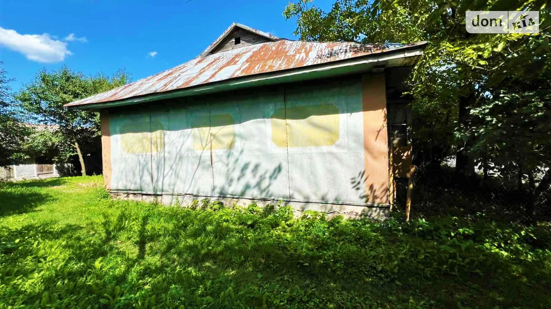 Продается одноэтажный дом 70 кв. м с мансардой, цена: 4999 $ - фото 3