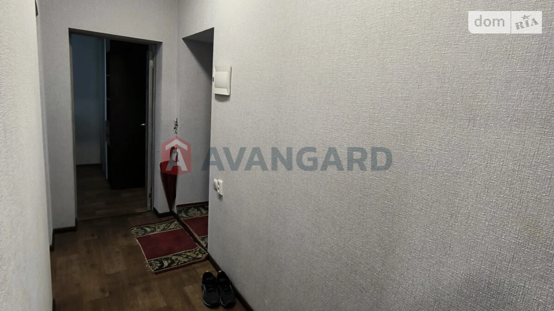 Продається 2-кімнатна квартира 42.1 кв. м у Кам'янському, вул. Олекси Сокола(Червоноармійська), 81 - фото 2