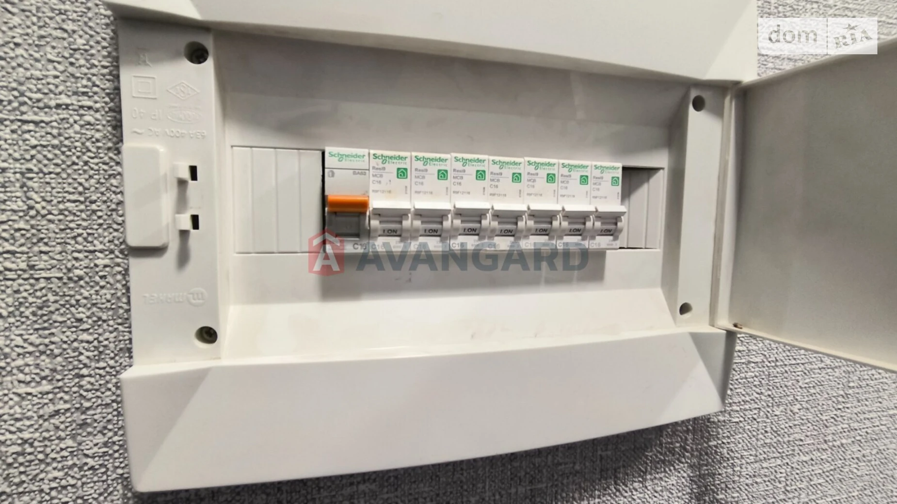 Продається 2-кімнатна квартира 42.1 кв. м у Кам'янському, вул. Олекси Сокола(Червоноармійська), 81 - фото 3