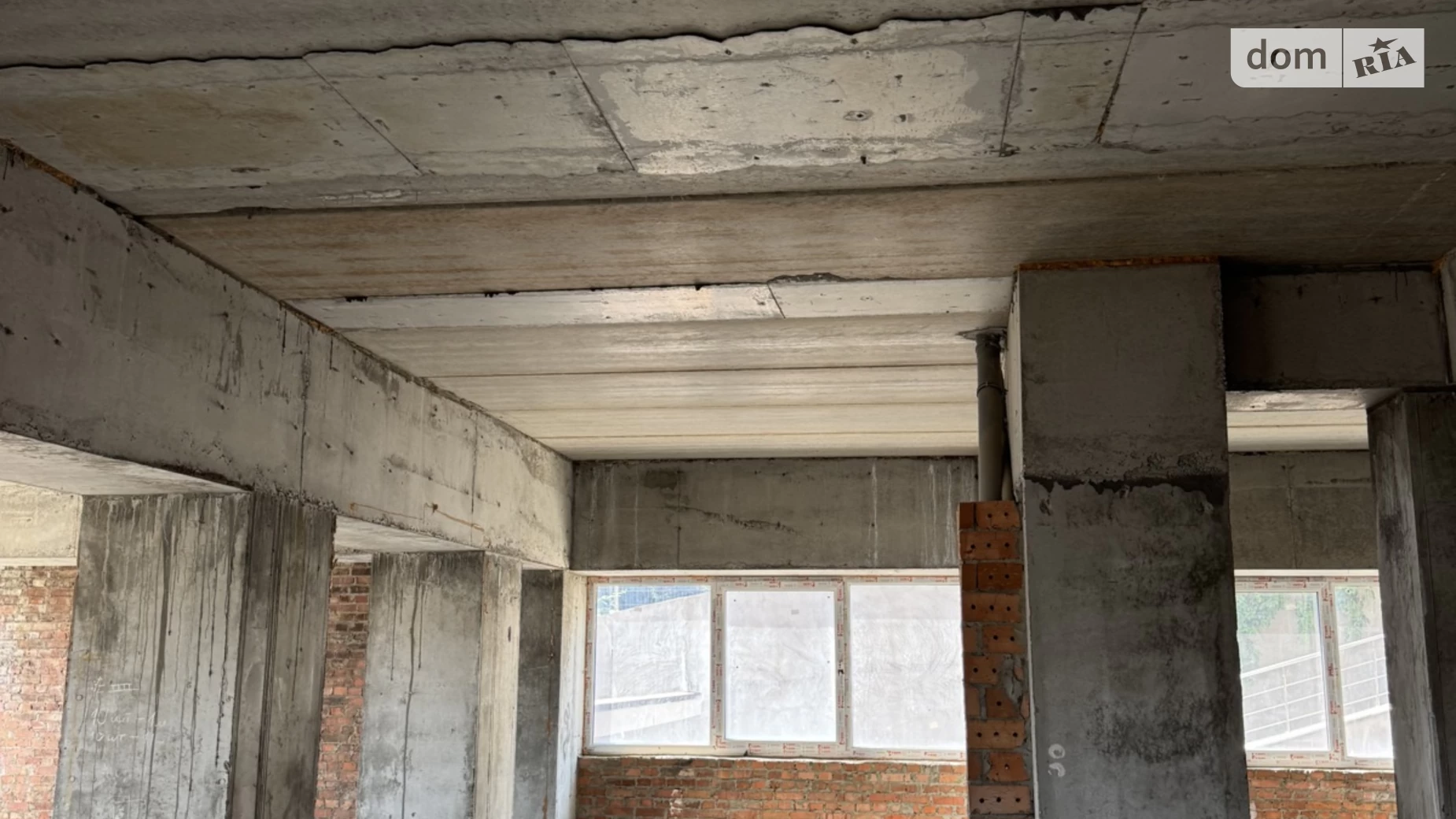 Сдается в аренду помещения свободного назначения 303 кв. м в 5-этажном здании, цена: 300 грн - фото 3