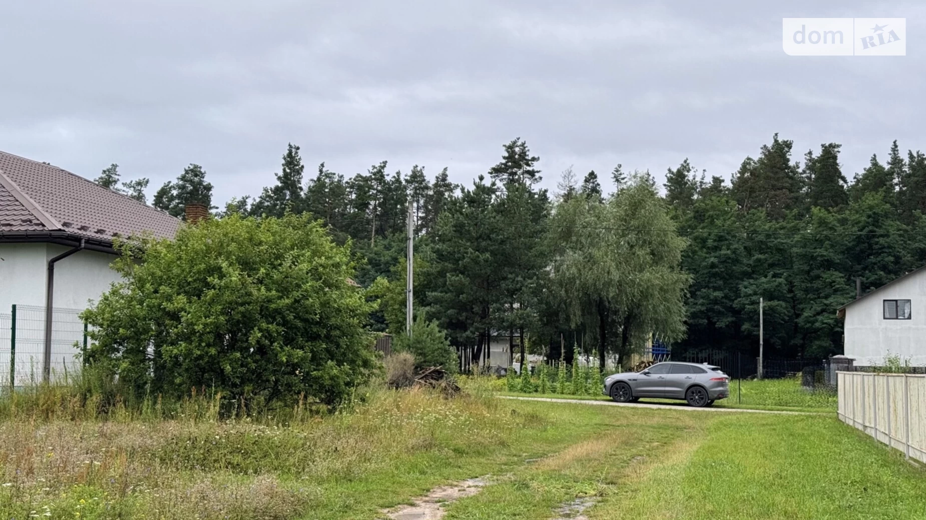 Продається земельна ділянка 7.45 соток у Київській області, цена: 12000 $ - фото 2