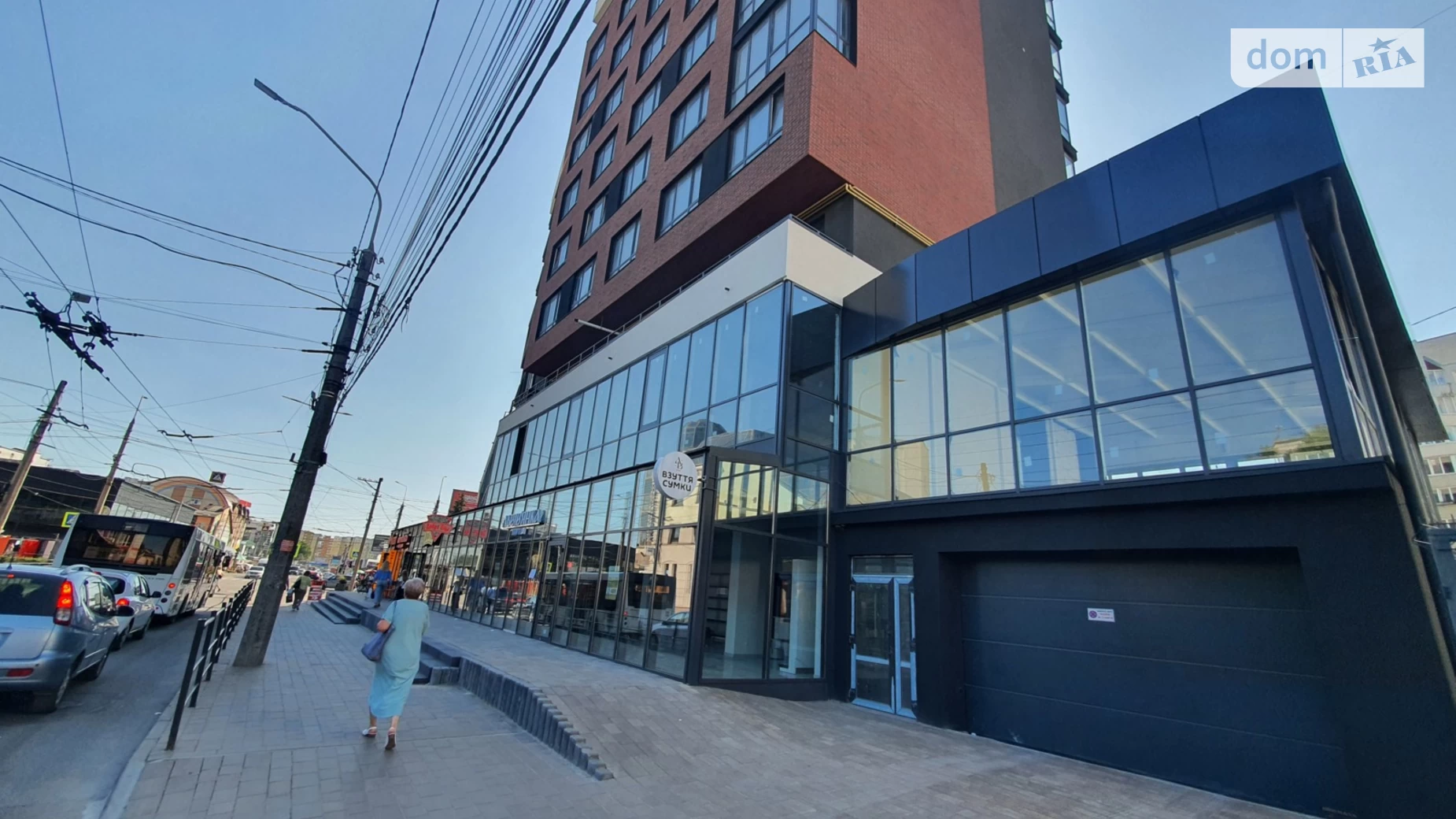 Сдается в аренду помещения свободного назначения 76 кв. м в 10-этажном здании, цена: 2000 $ - фото 5