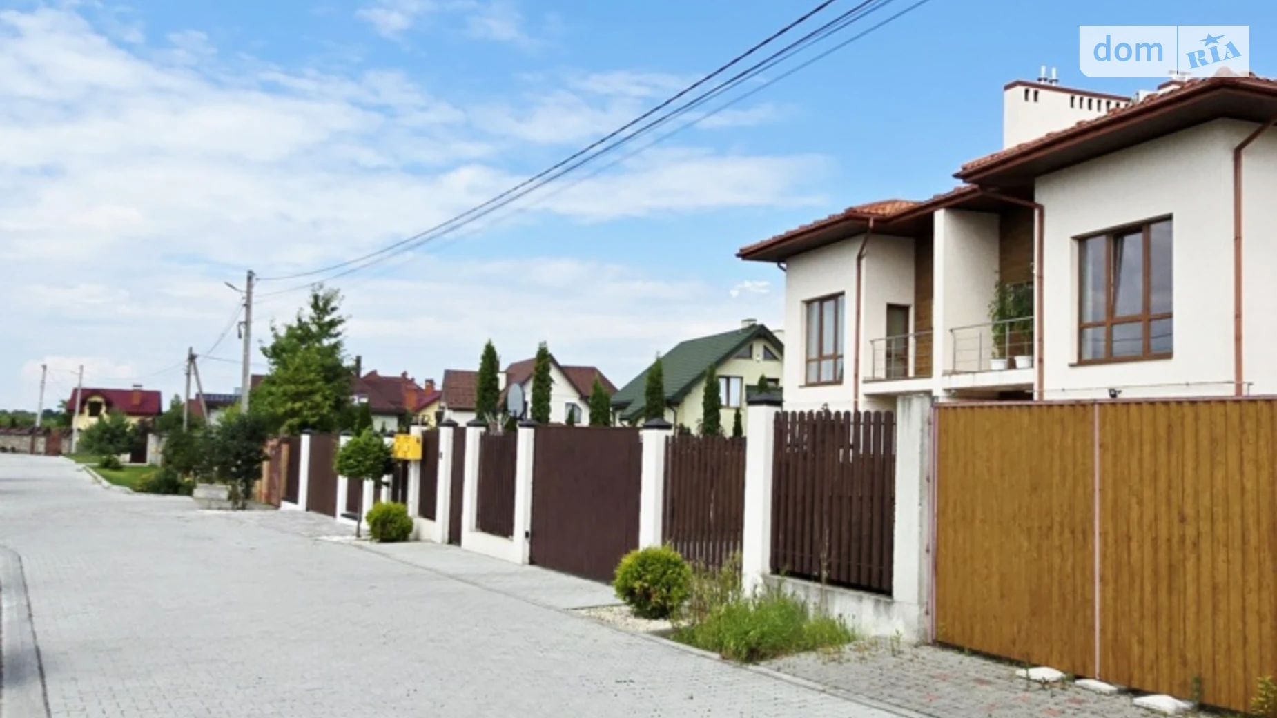 Ігоря Білозіра Сокольники, цена: 176000 $ - фото 3