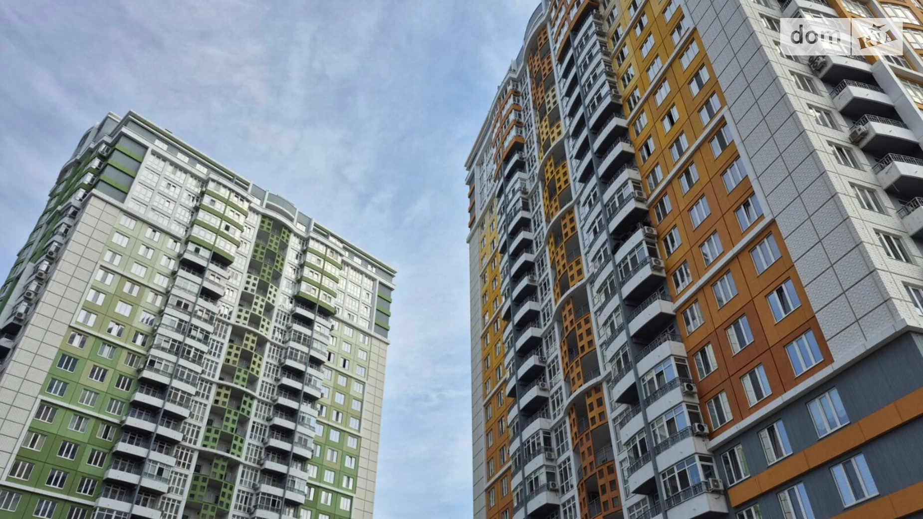 просп. Леси Украинки Приморский Одесса ЖК Четыре сезона, цена: 60000 $ - фото 2