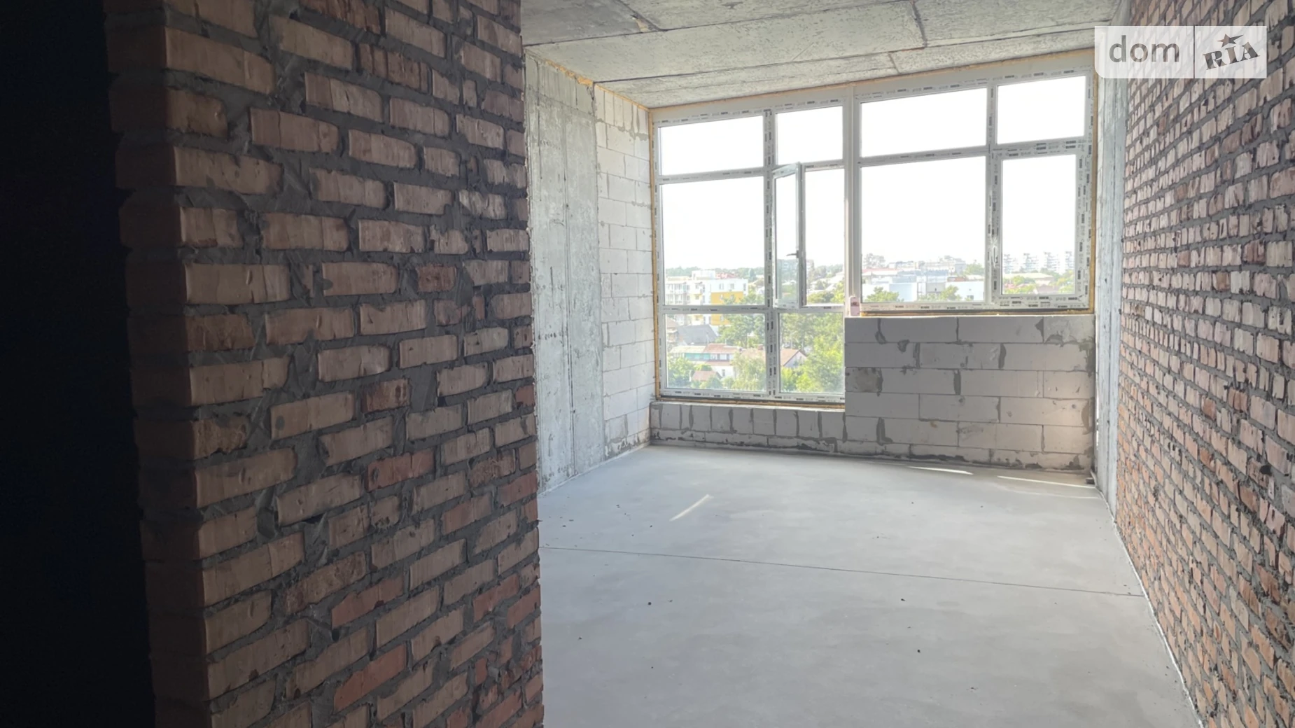 ул. Ольги Кобылянской(Достоевского), 1В/12 Ирпень ЖК Синергия Сити, цена: 1511730 грн - фото 3